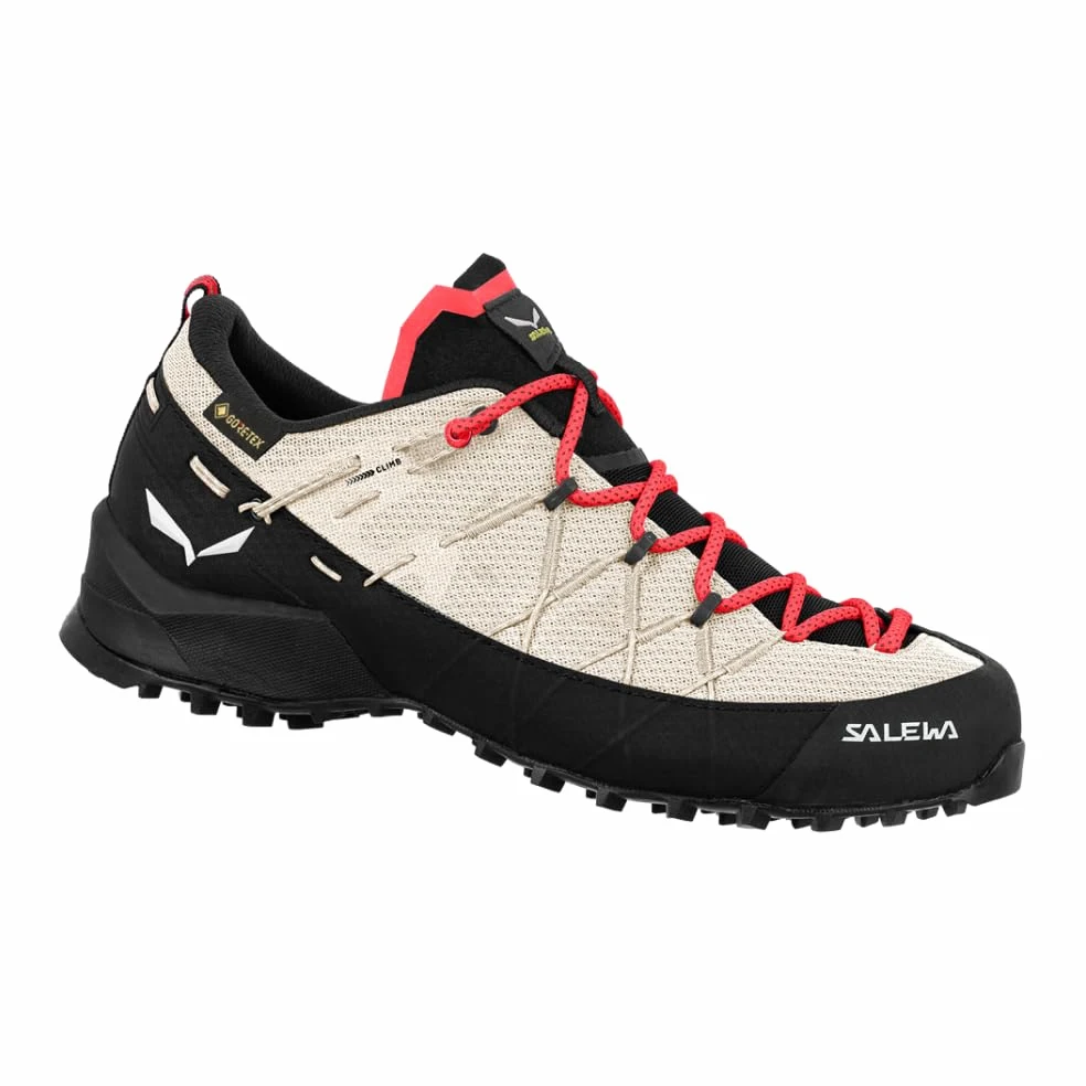 Salewa Kobiety Wildfire 2 Gore-tex WomenButy o niskim kroju