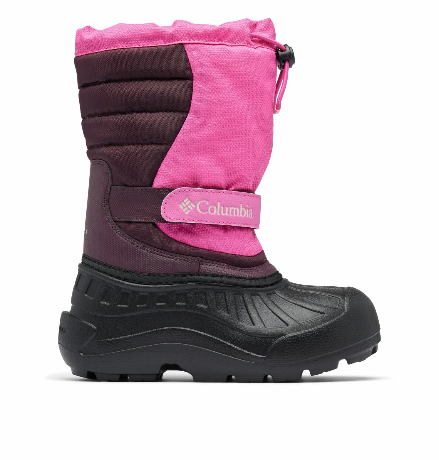 Columbia Uniseks - dzieci Children's Powderbug™ Snowlite™Śniegowce