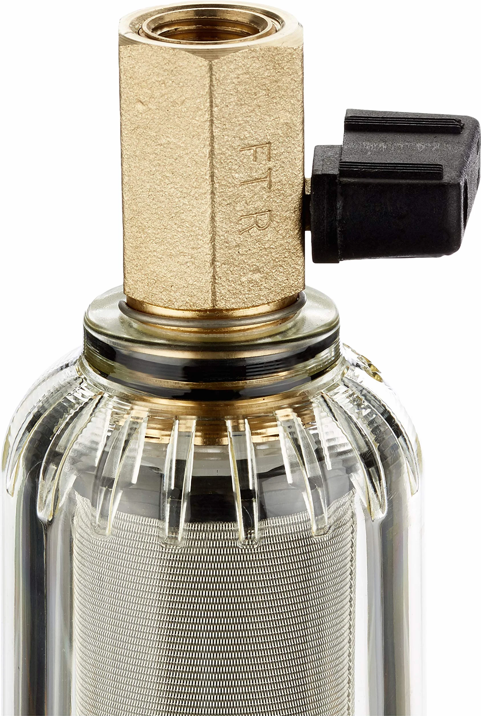 Honeywell FK06-1AA, biały