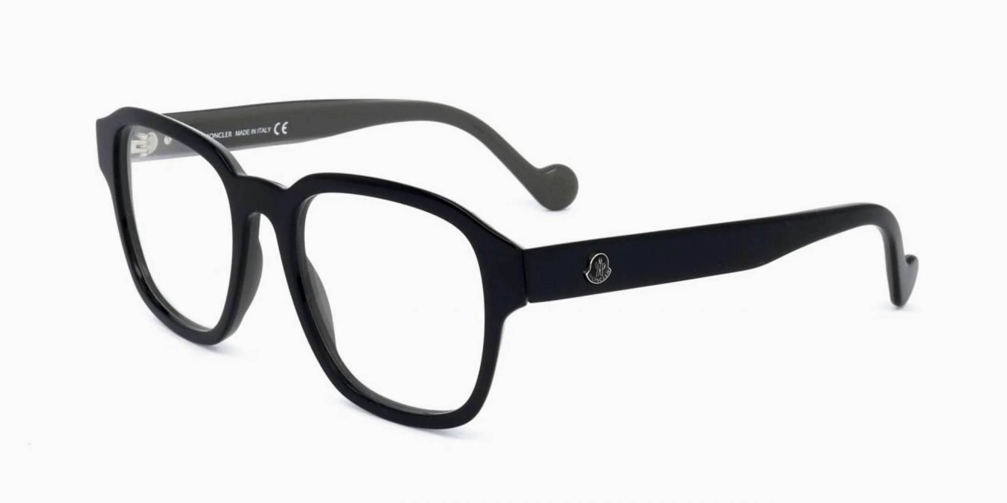 Moncler ML5156 001 okulary męskie
