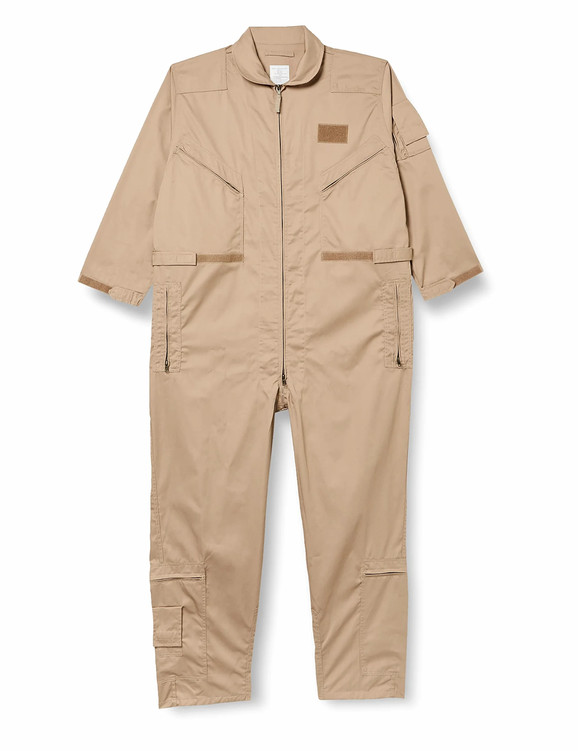 Tru-Spec 27-p Basic Flight Suit Mężczyźni 27-p Basic Flight Suit (1 w zestawie)