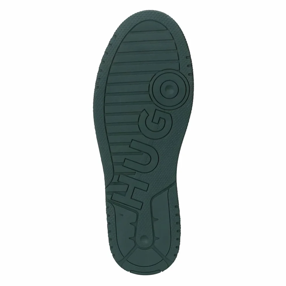 HUGO Męski Hadrian_Tenn_pugr Tenis, Naturalny, 10 UK, naturalny, 44 EU
