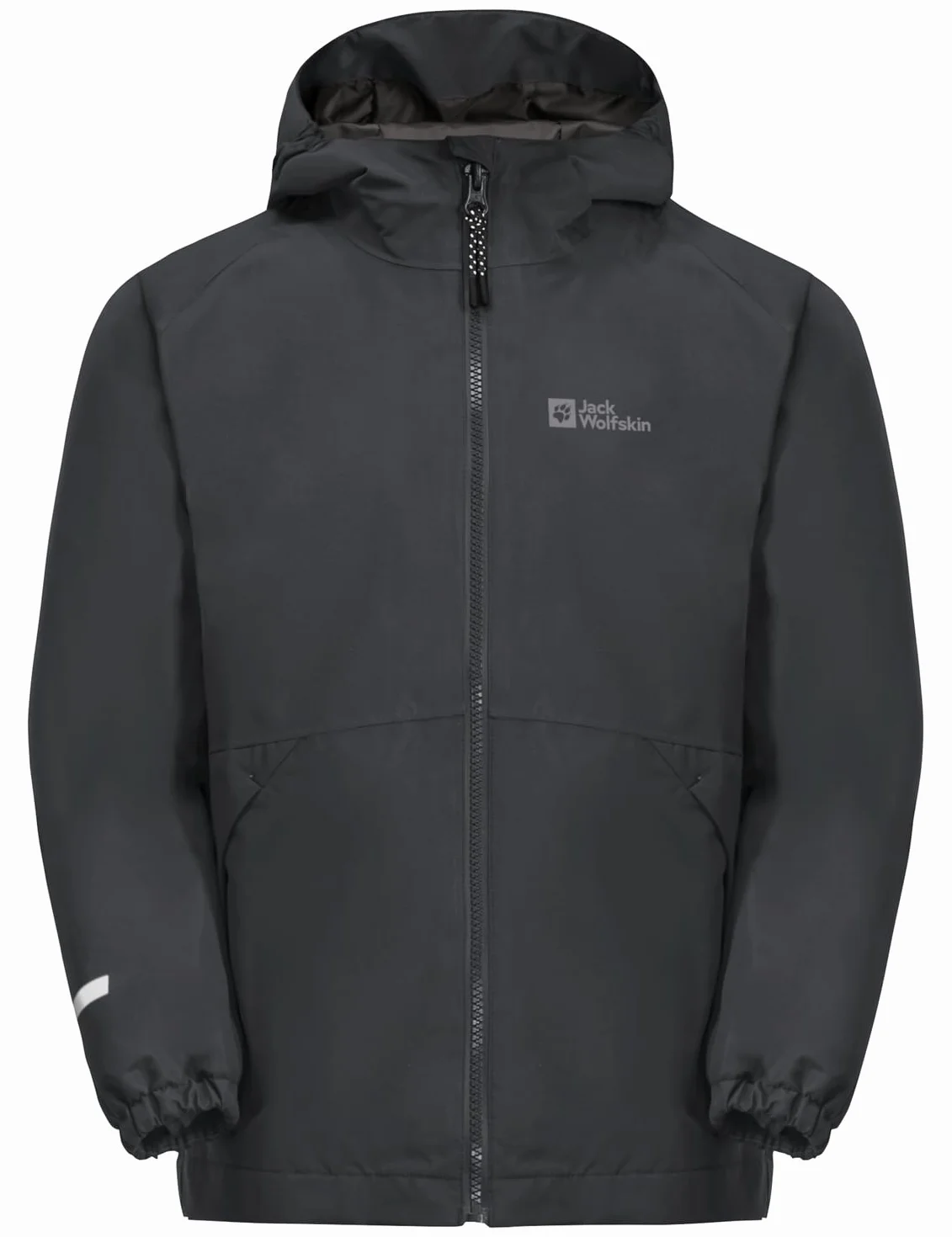 Jack Wolfskin Kurtka Iceland 3in1 Jacket Uniseks dzieci