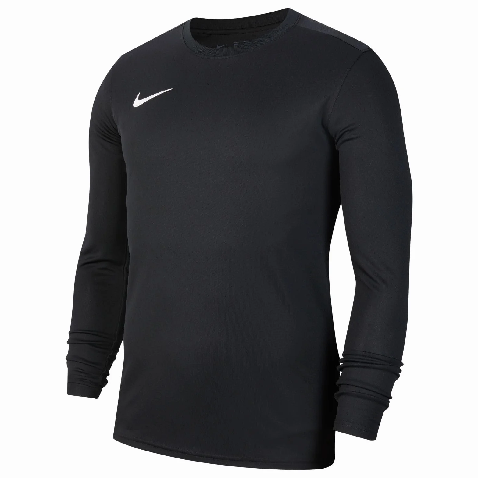 NIKE Unisex Kids Y Nk Dry Park VII JSY Ls koszulka z długim rękawem