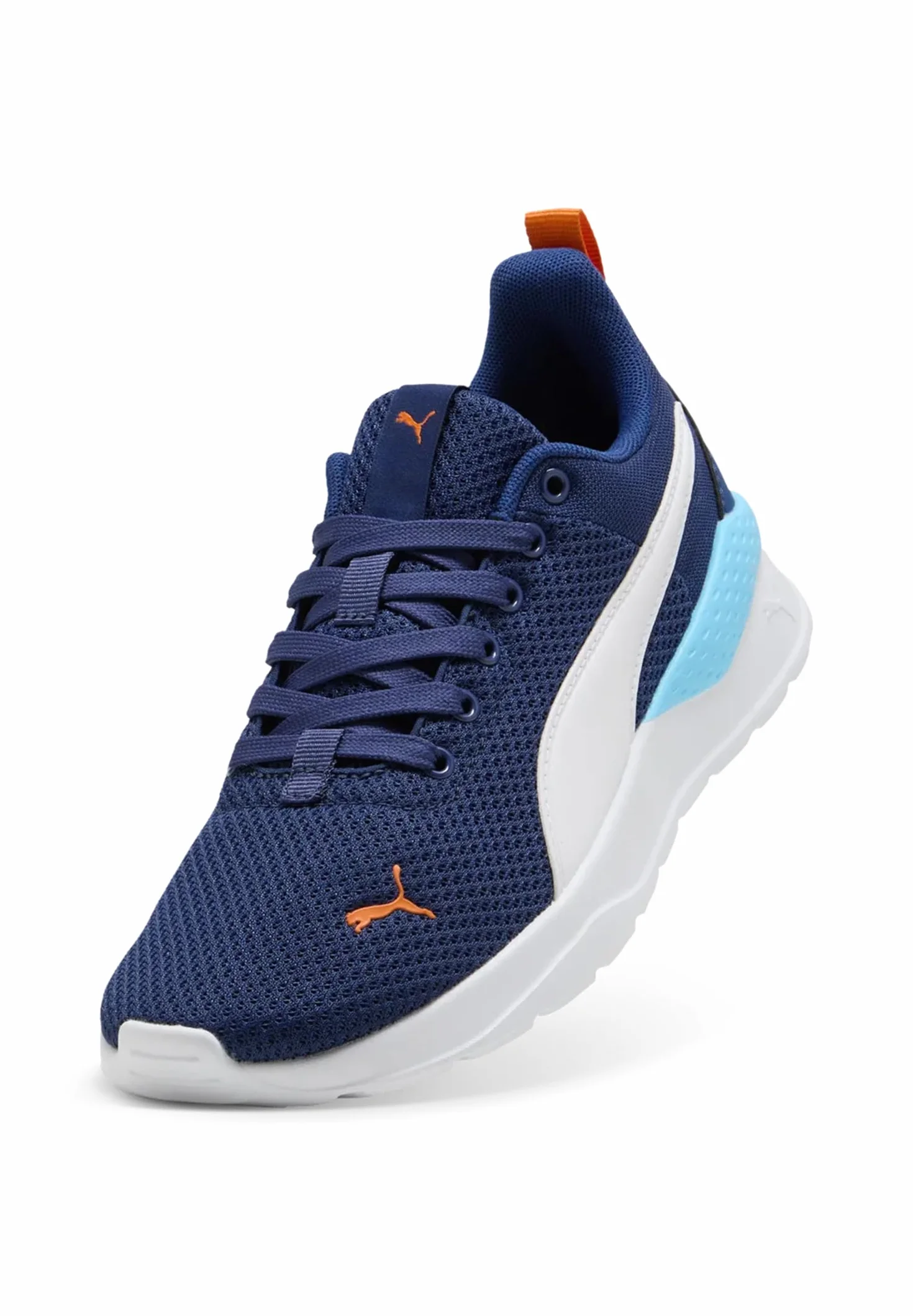 PUMA Uniseks - dzieci Anzarun Lite JrAdidasy