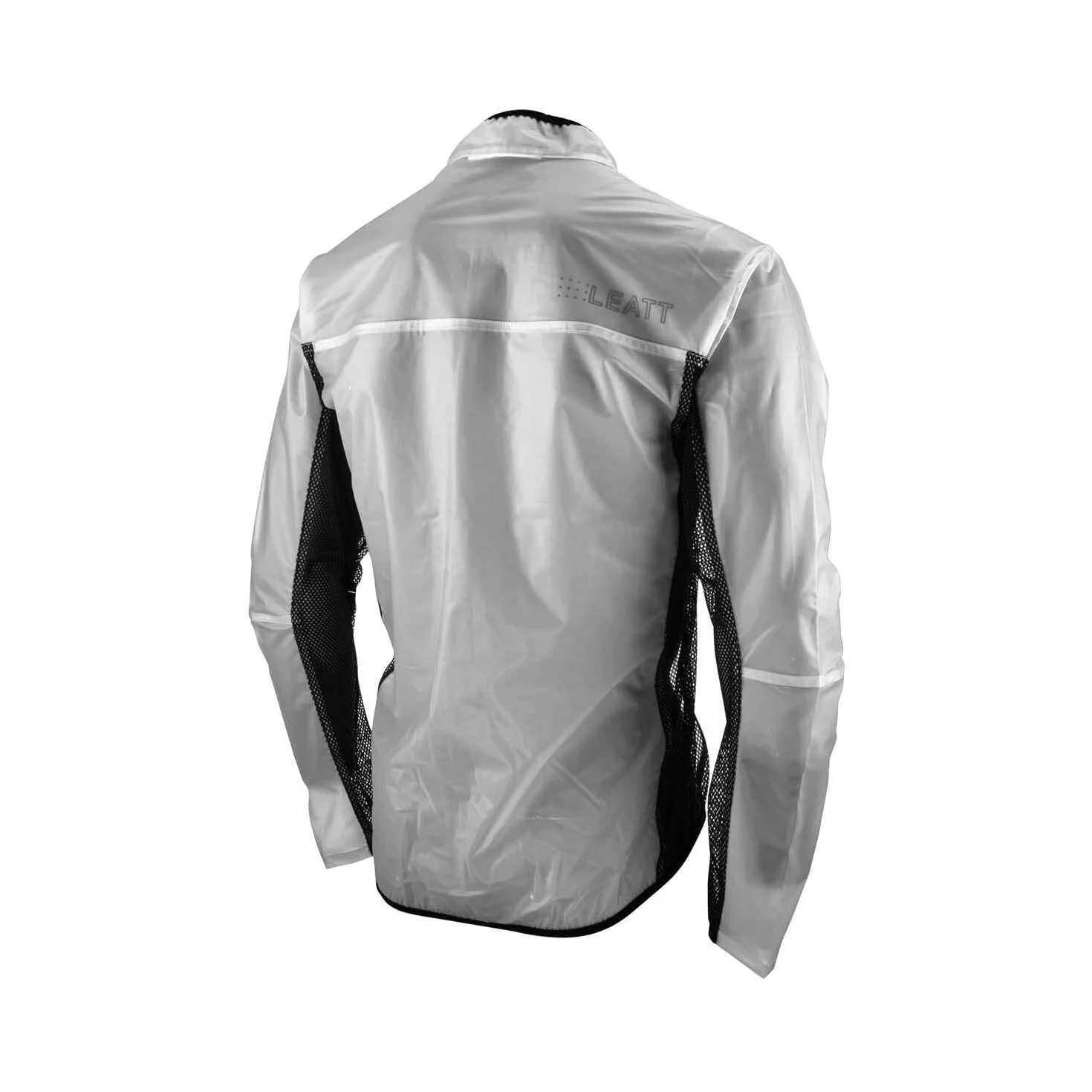 Kurtka MTB RaceCover #M Lime