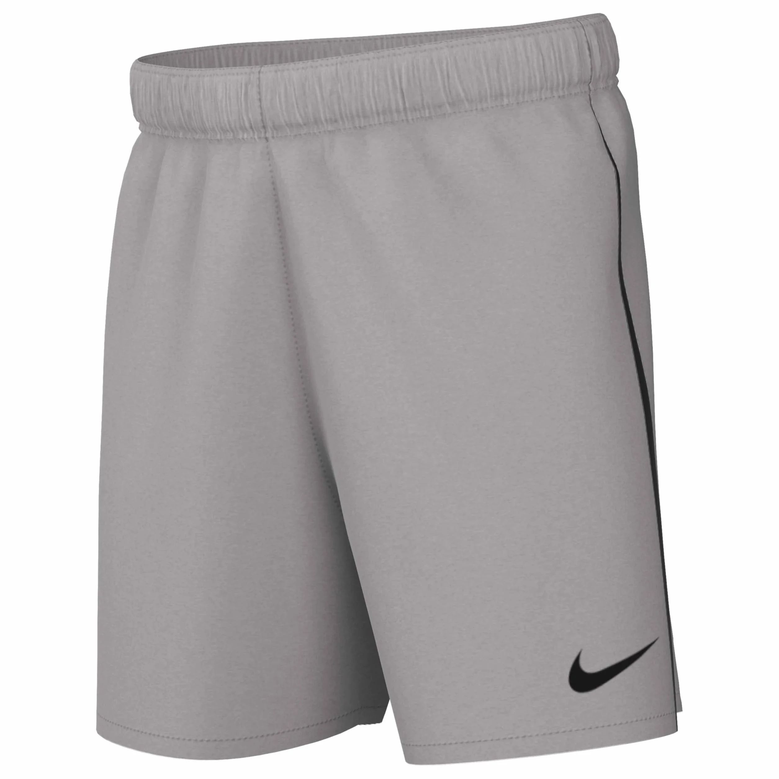 NIKE Y Nk Df Lge Knit III Short K - Szorty Uniseks - dzieci