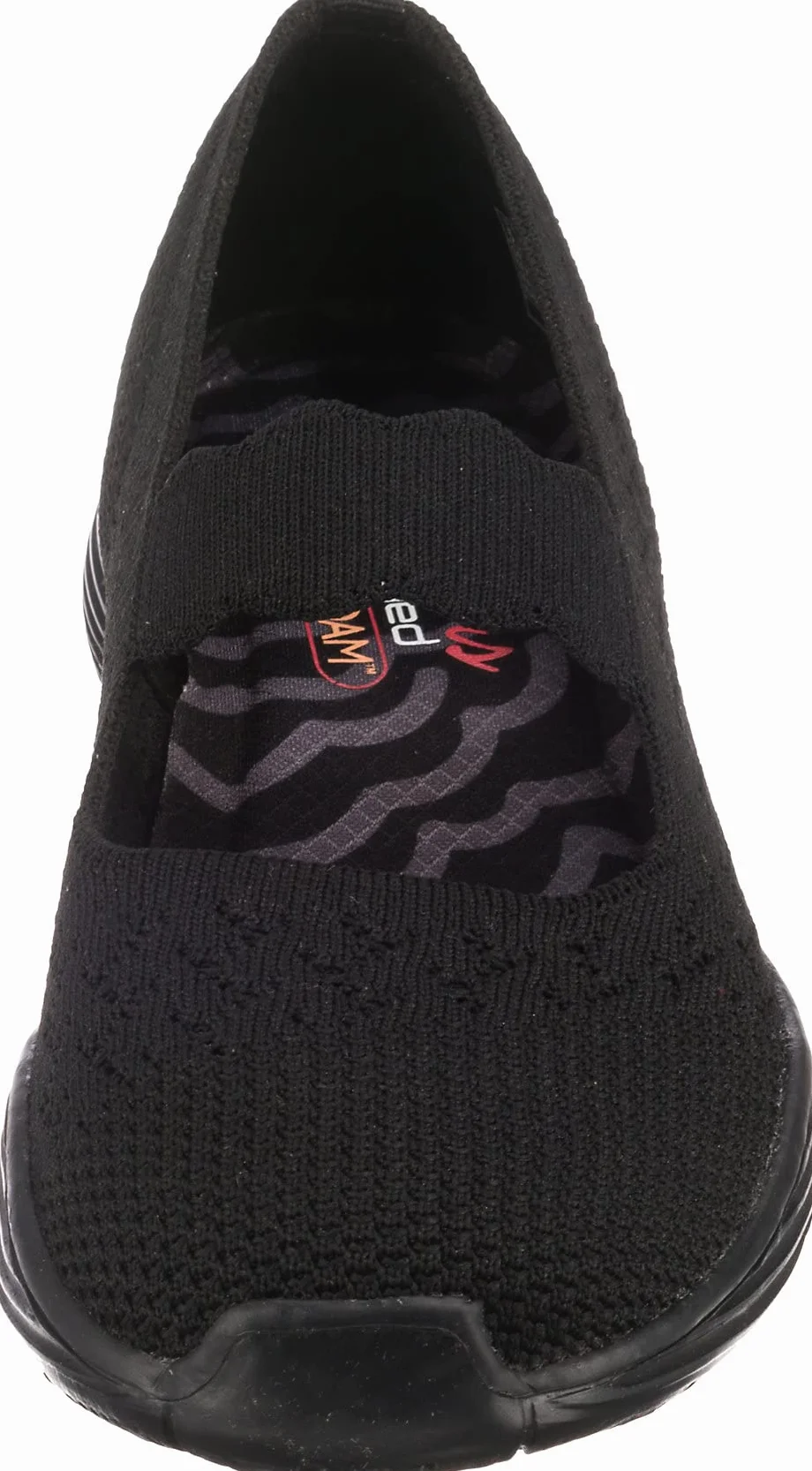 Skechers SEAGER POWER HITTER Mary Jane damski