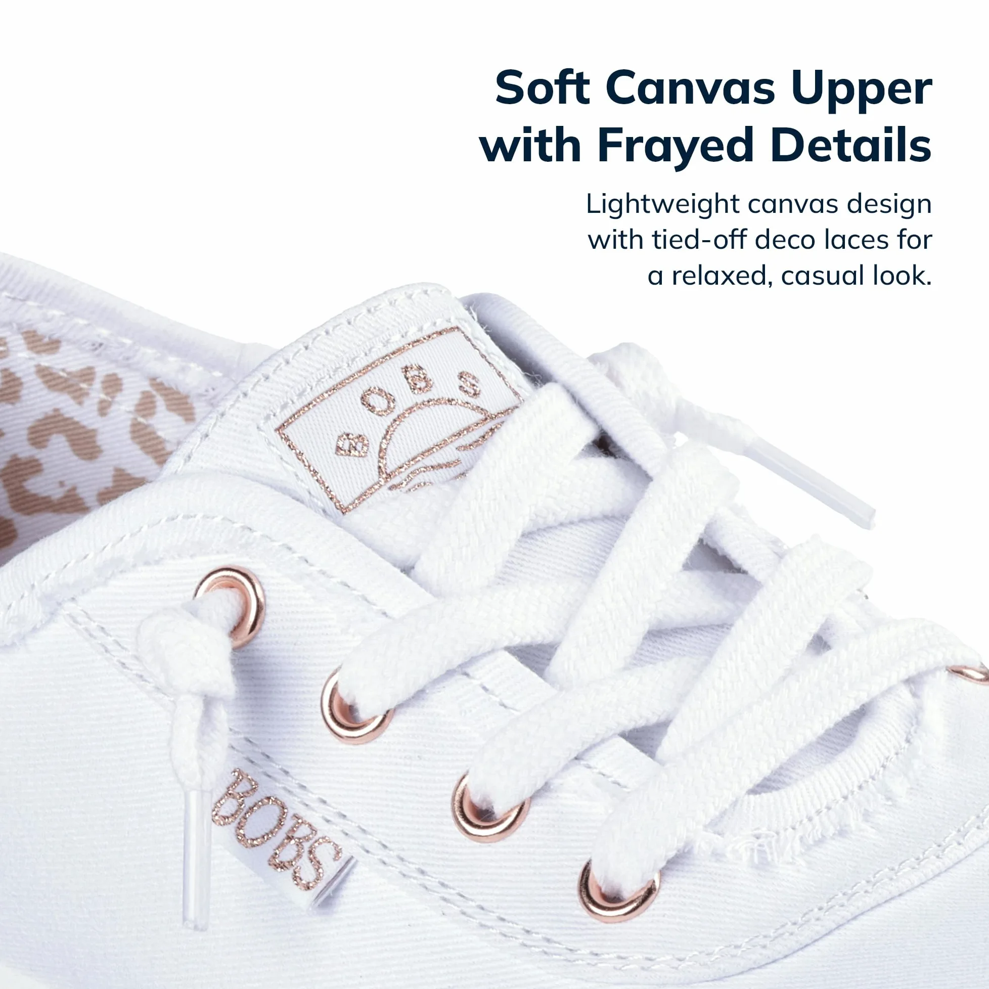 Skechers Bobs B Cute Sneaker Kobiety