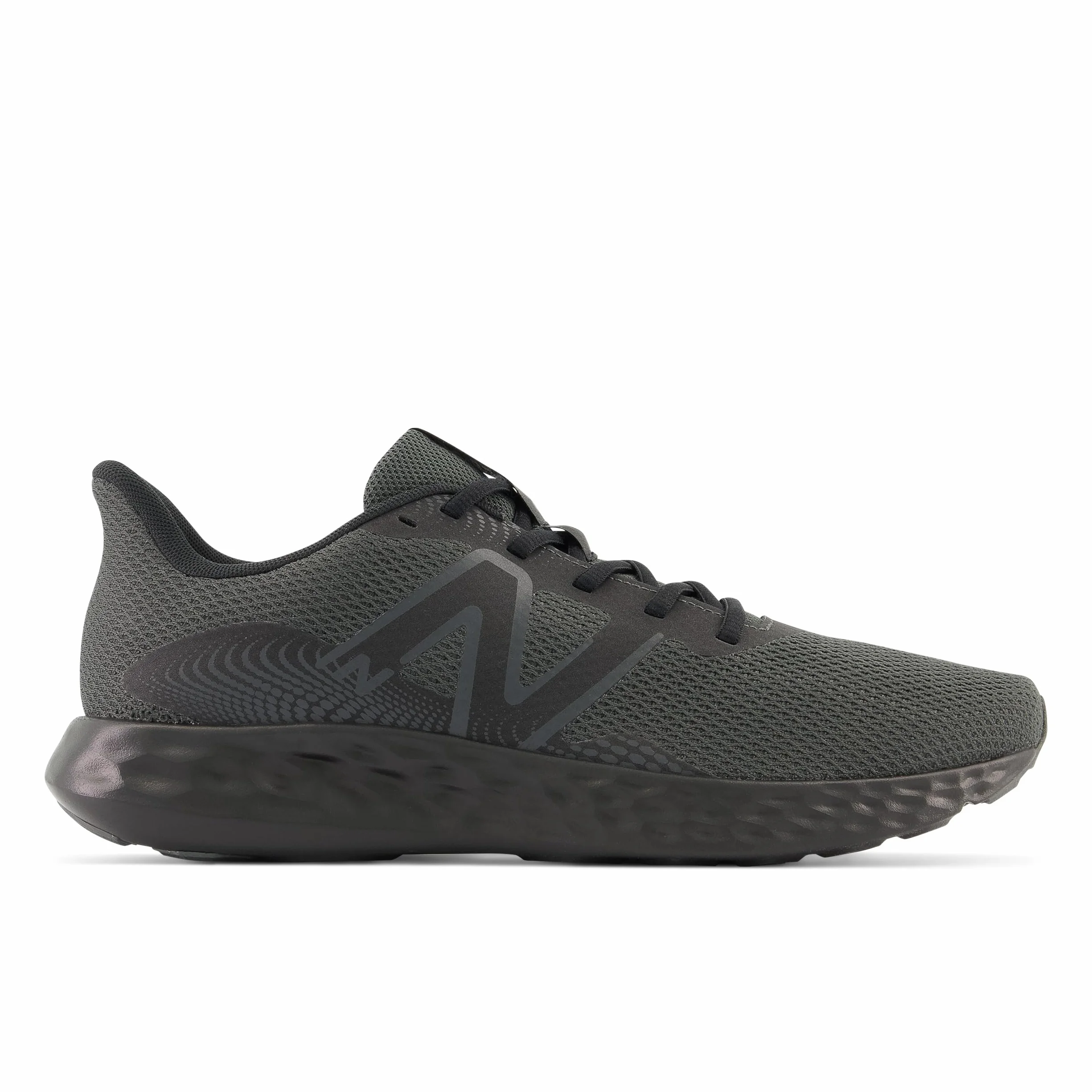 New Balance Mężczyźni 411V3Adidasy
