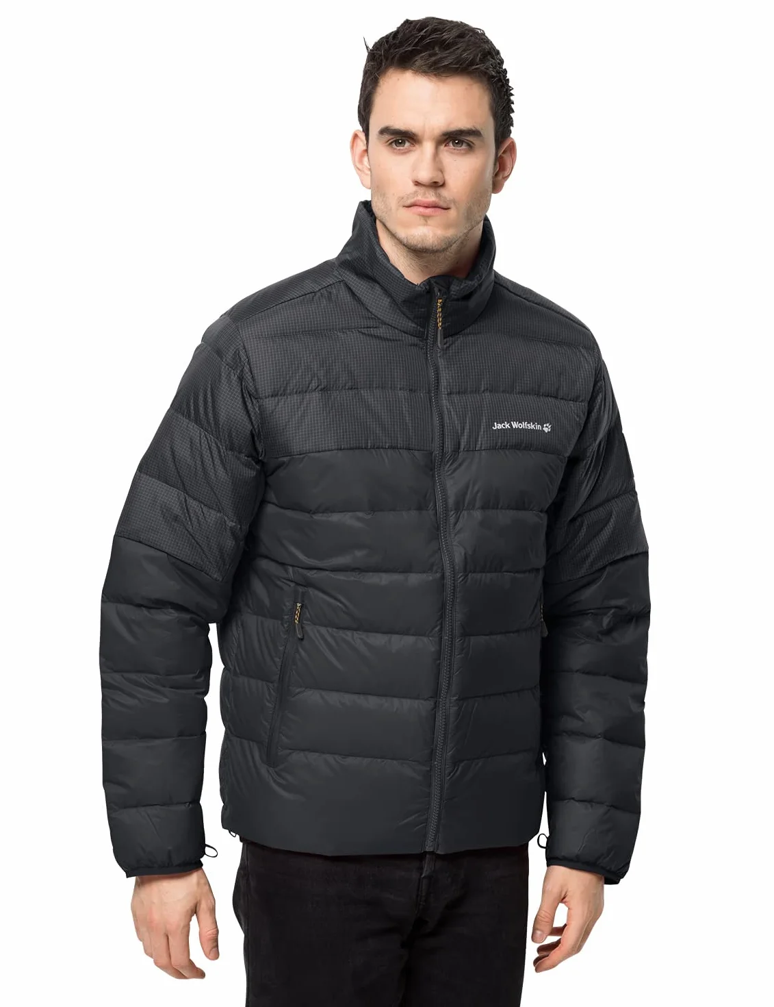 Jack Wolfskin Kurtka Mężczyźni Dna Tundra Jkt M