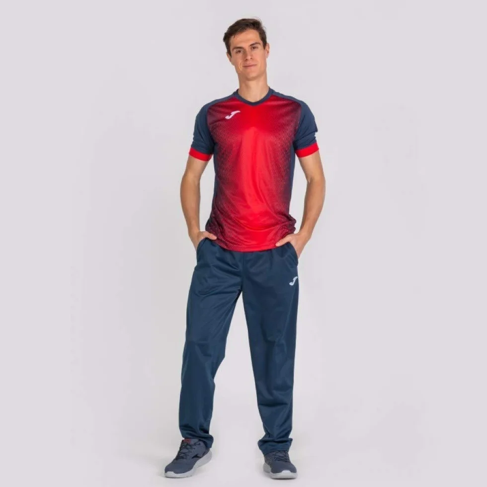 Joma Cannes Ii - Długie spodnie sportowe Mężczyźni