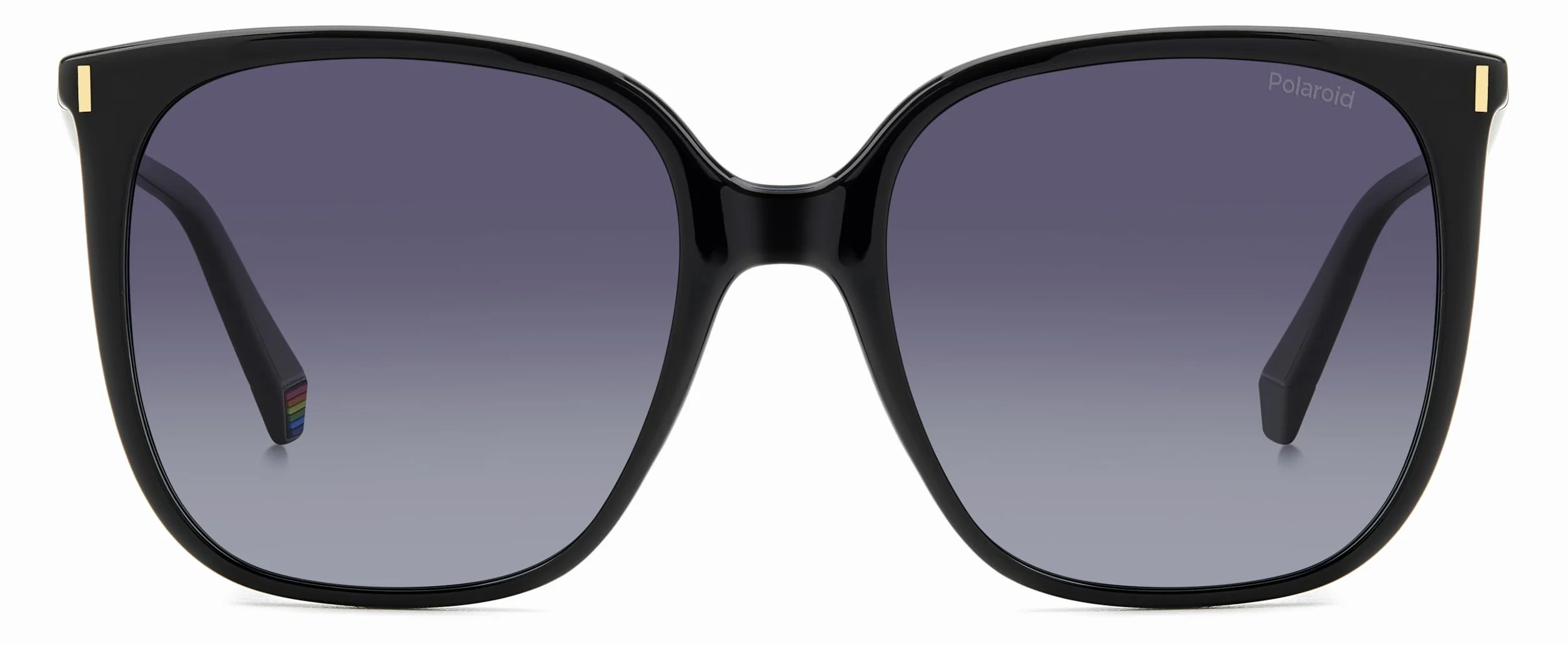 Polaroid Damskie okulary przeciwsłoneczne