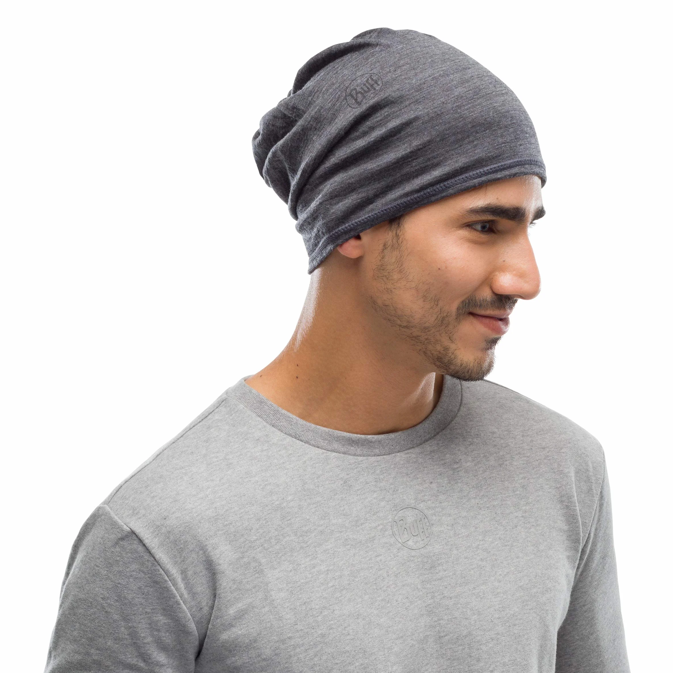 Buff Denim (Wełna) - AW15