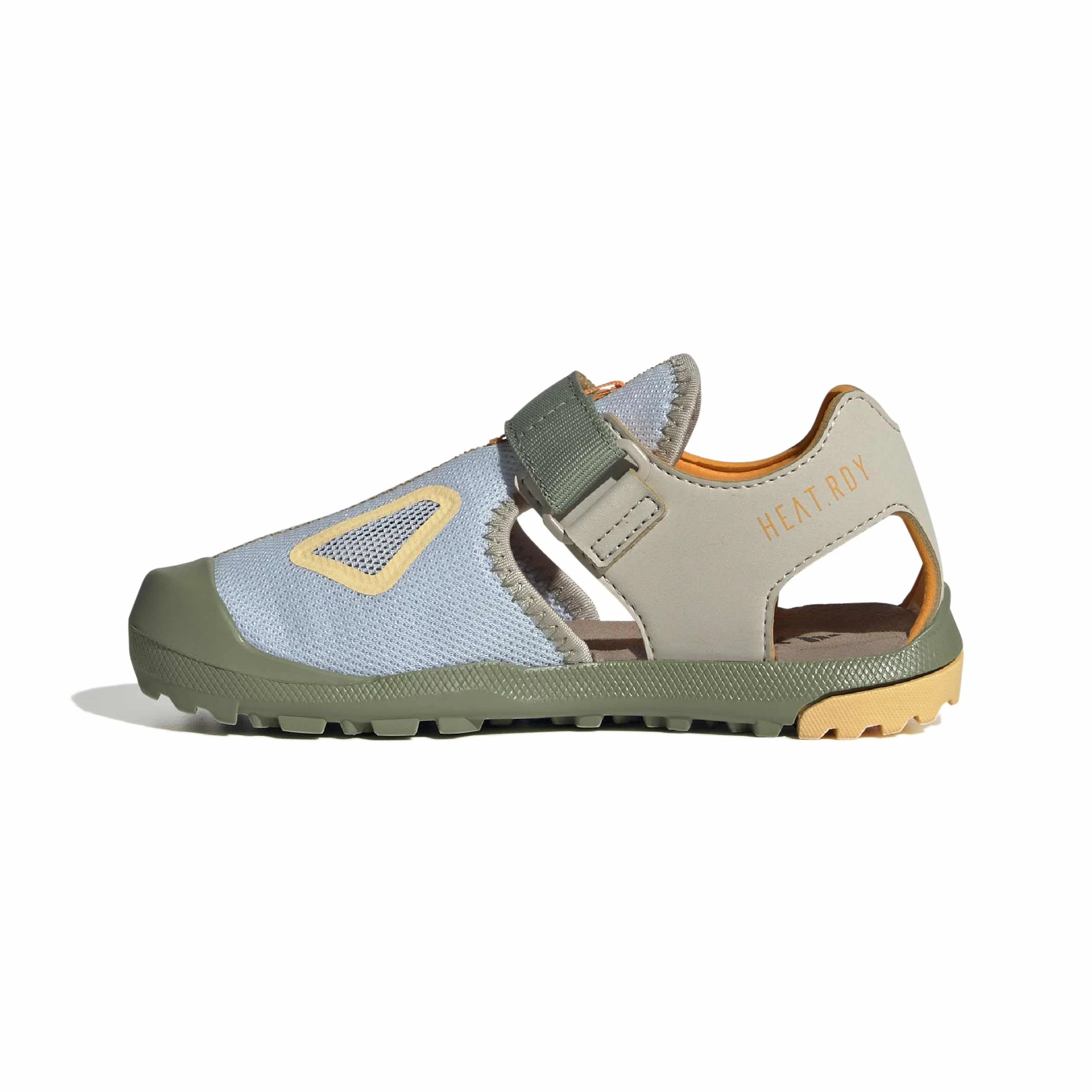 adidas Uniseks - dzieci Terrex Captain Toey 2.0 SandalsSandał