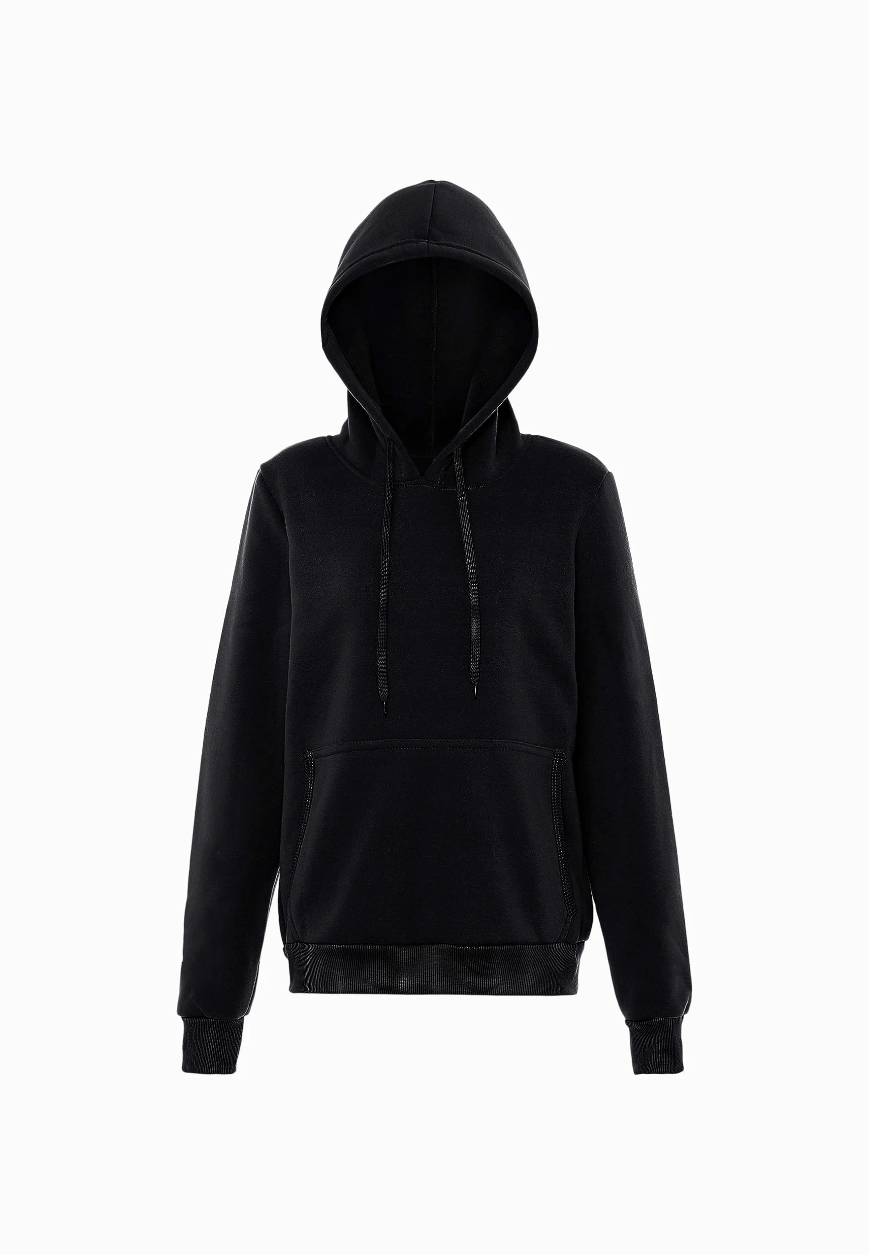 YUKA Bluza z kapturem Kobiety Bluza z kapturem