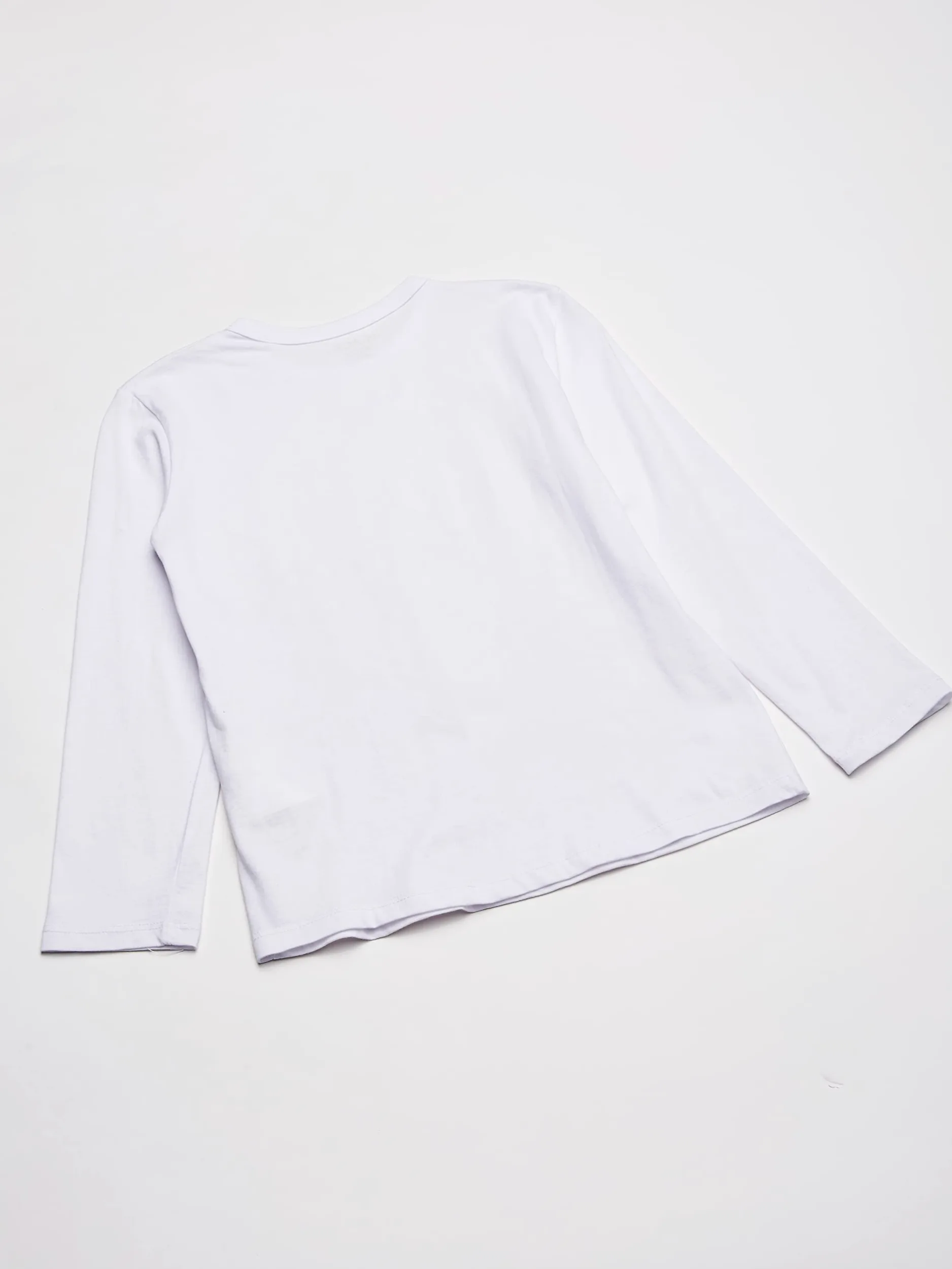 The Children's Place Koszulka Chłopcy Boys Basic Layering Tee 3-pack