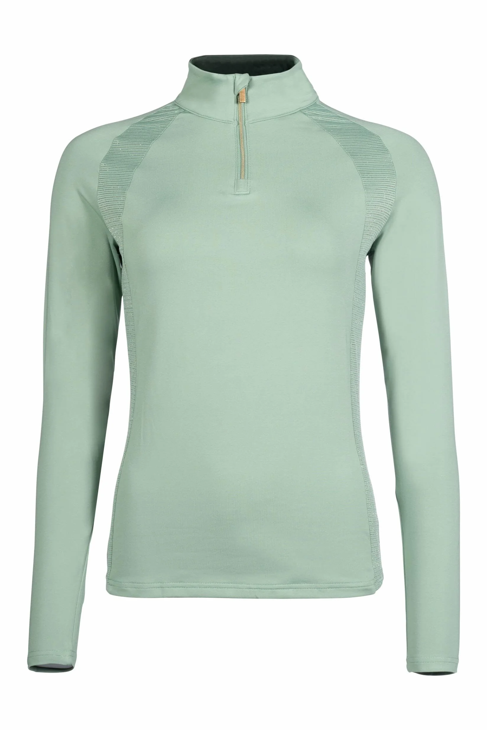 HKM Bluzka Uniseks Basil