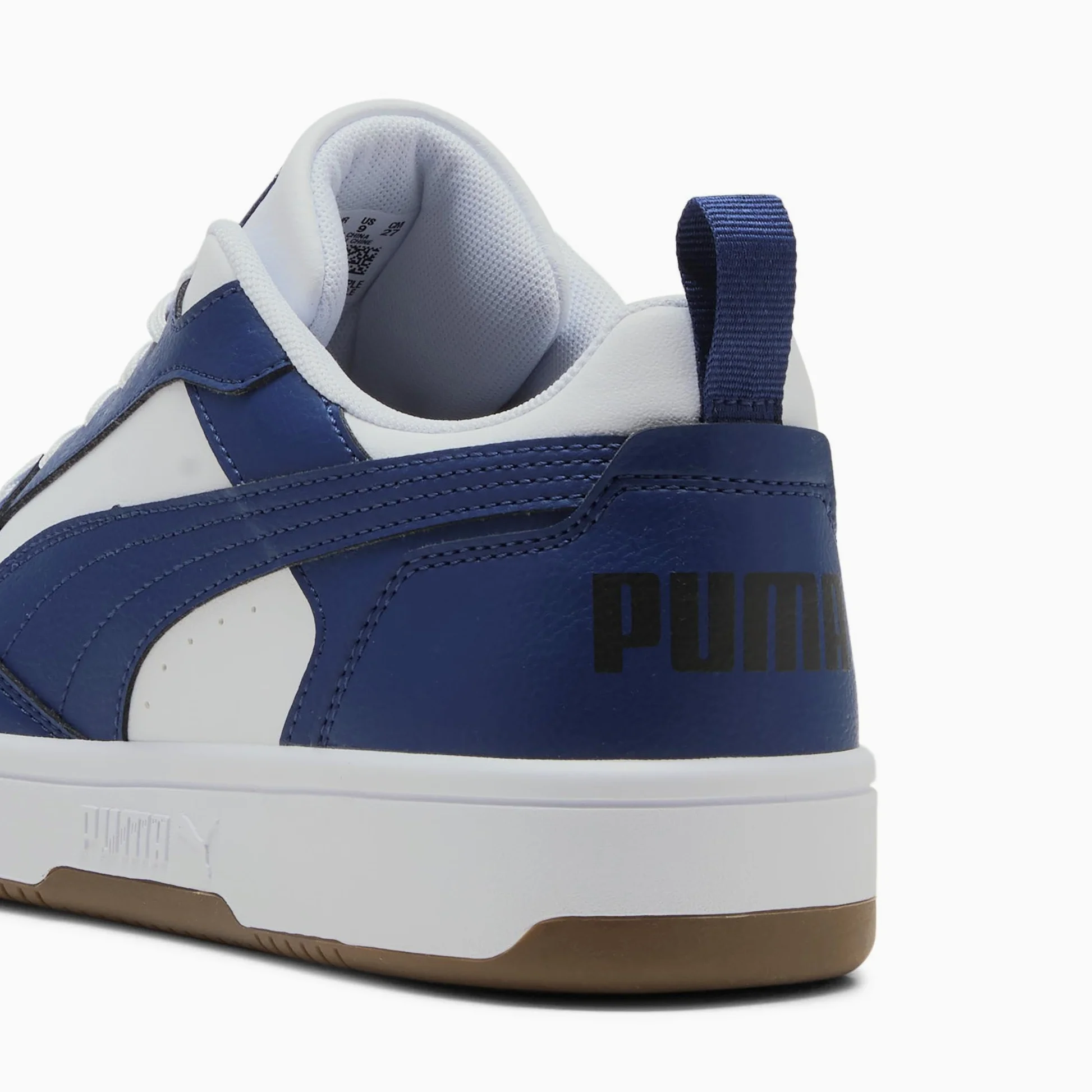 PUMA Uniseks Rebound V6 LowAdidasy
