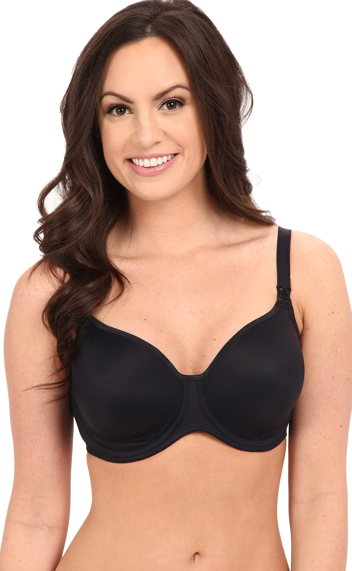 Anita Biustonosz do karmienia Kobiety 5068 Nursing Bra