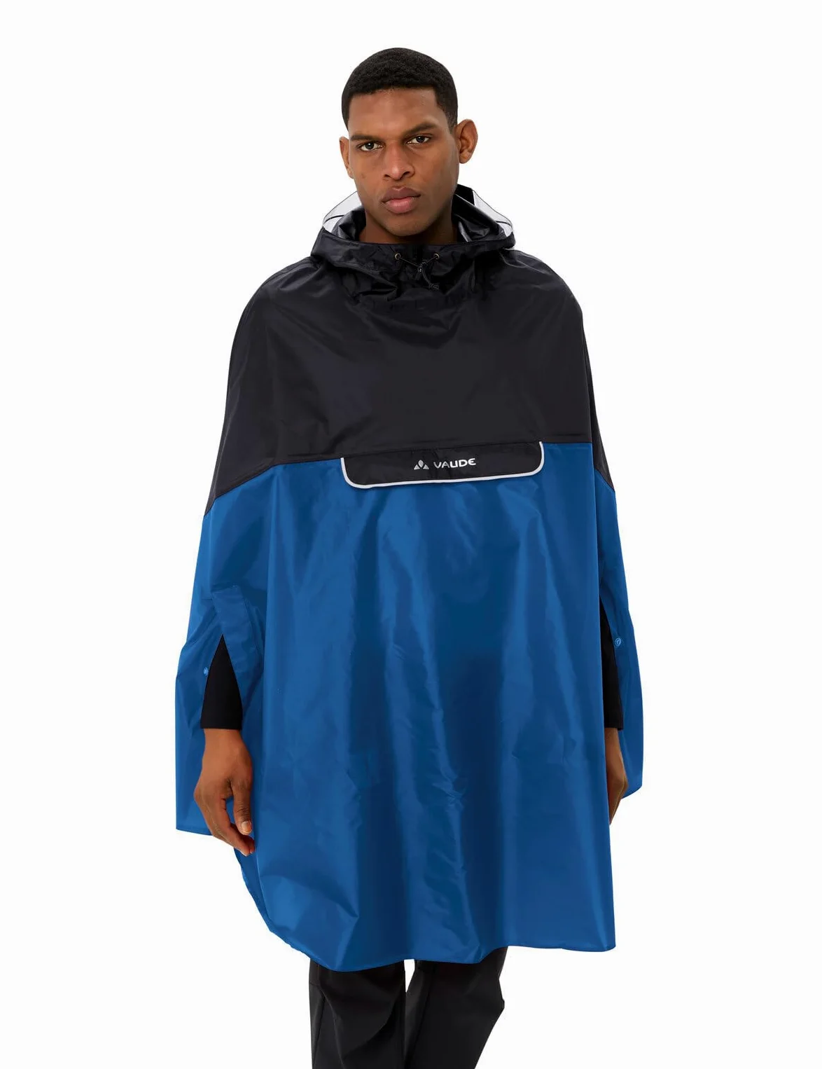 VAUDE Covero Ponczo II