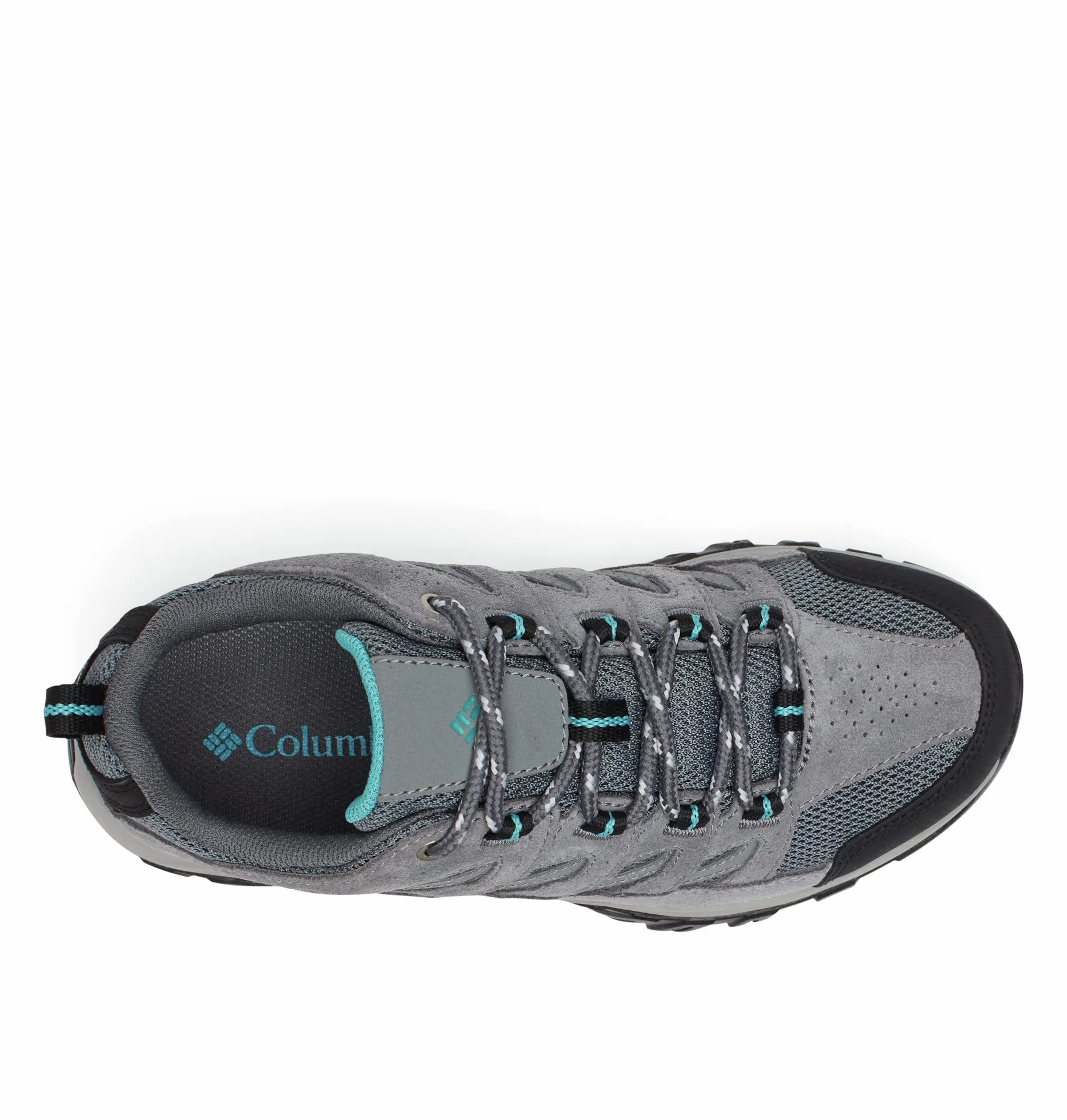 Columbia Kobiety Crestwood™Buty do chodzenia