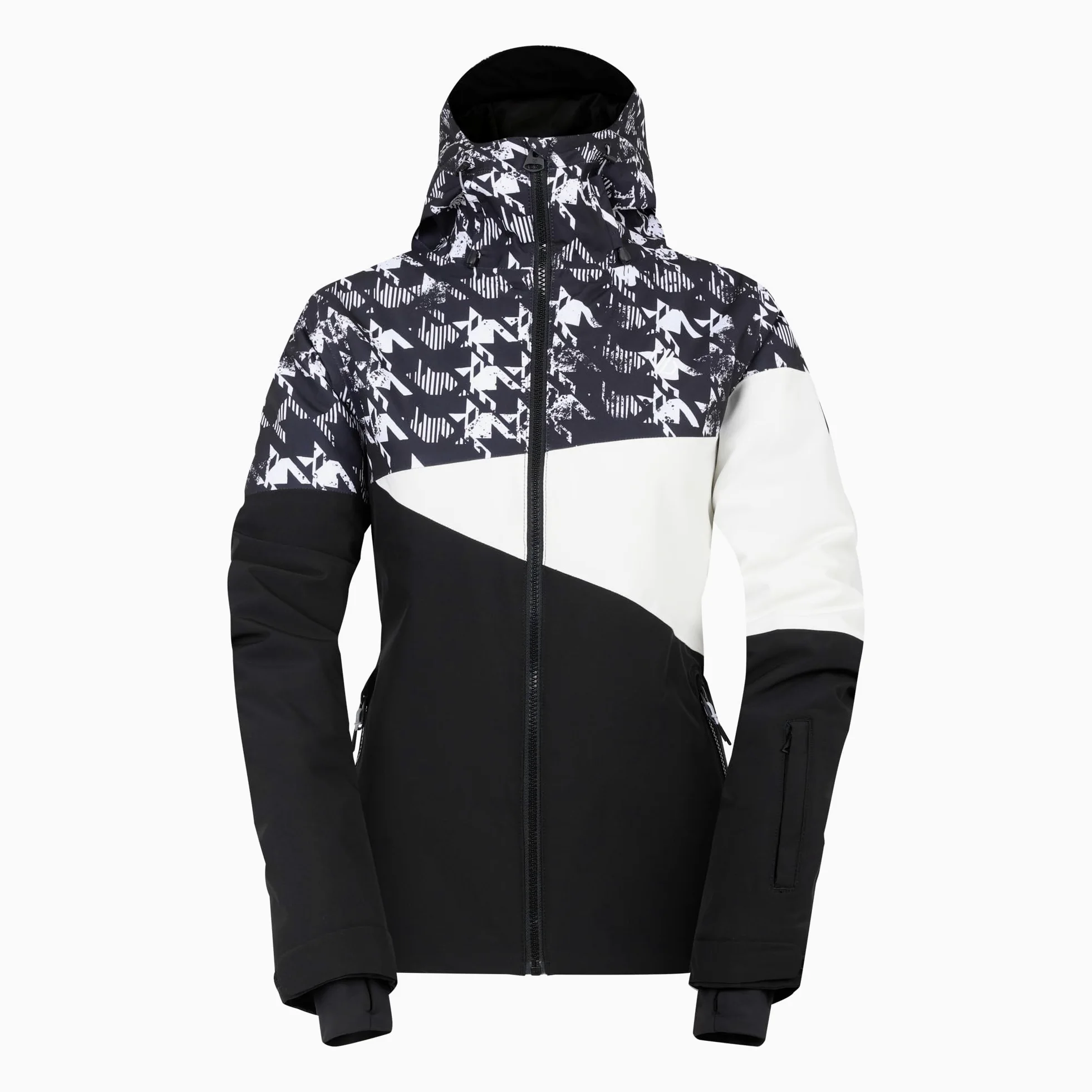 Dare2b Kurtka narciarska Kobiety Dare2b Womens Ice Iii Jacket
