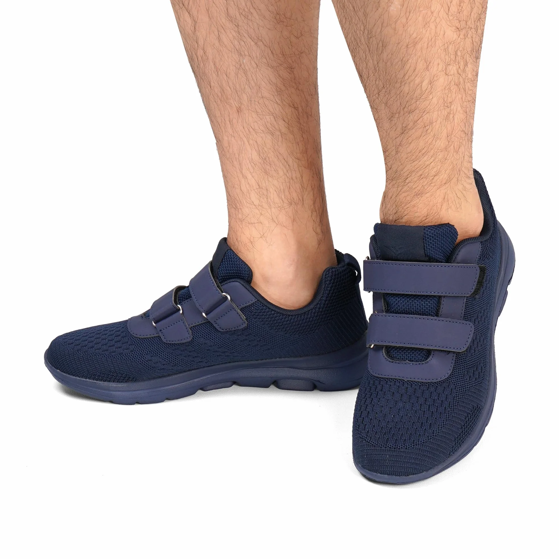 JOMIX Męskie buty sportowe do biegania oddychające lekkie fitness siłownia