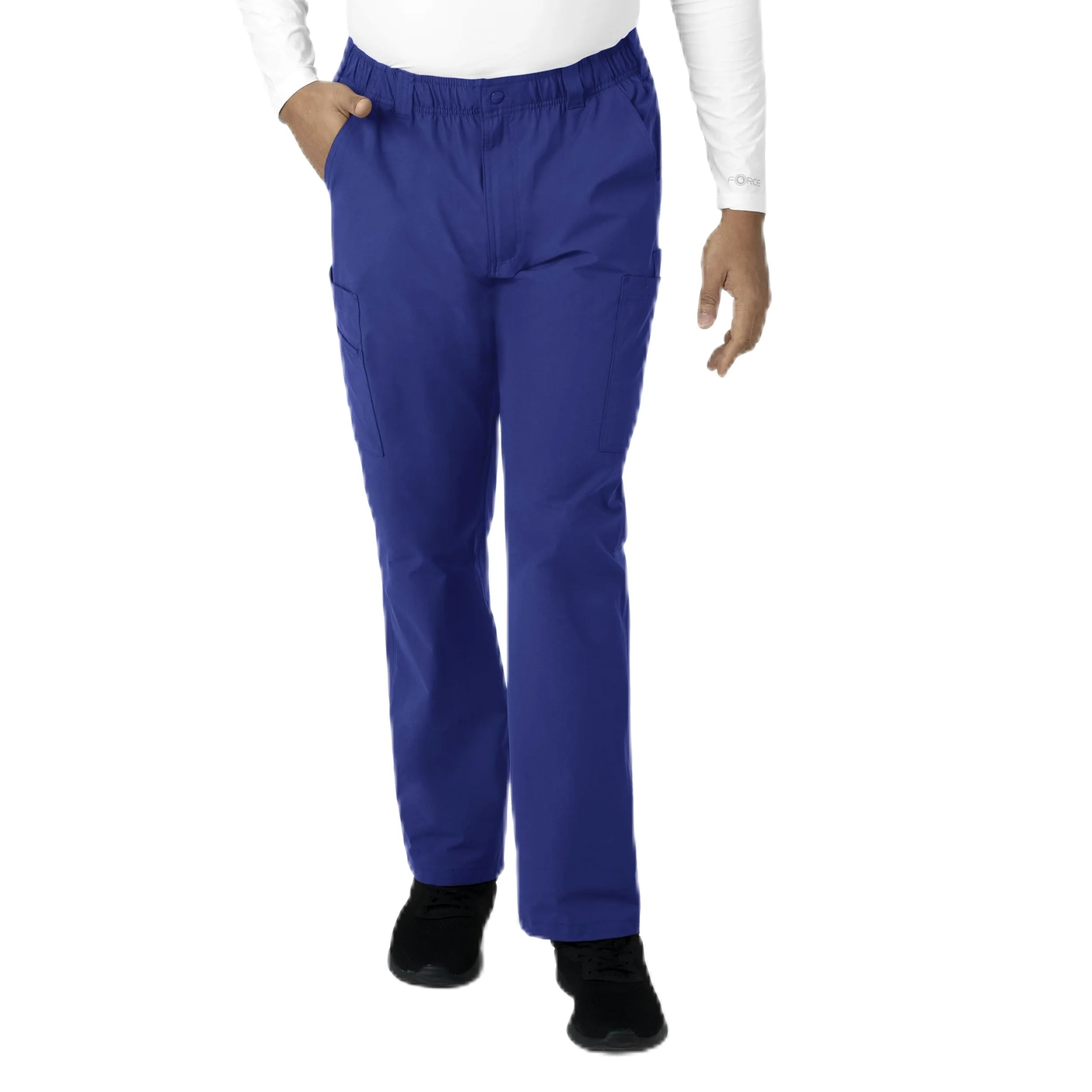 Carhartt Scrub Pant - Spodnie operacyjne Mężczyźni