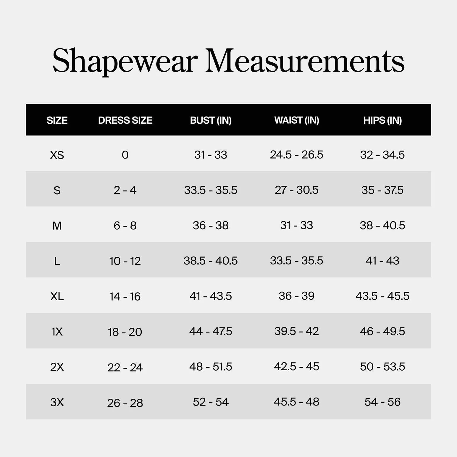 Spanx Capri Kobiety Higher Power Capri Shaper