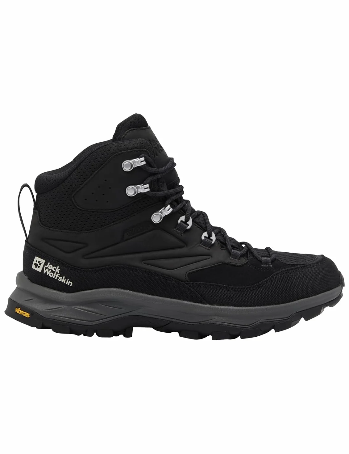 Jack WolfskinCyrox Texapore Mid MButy do chodzeniaMężczyźni