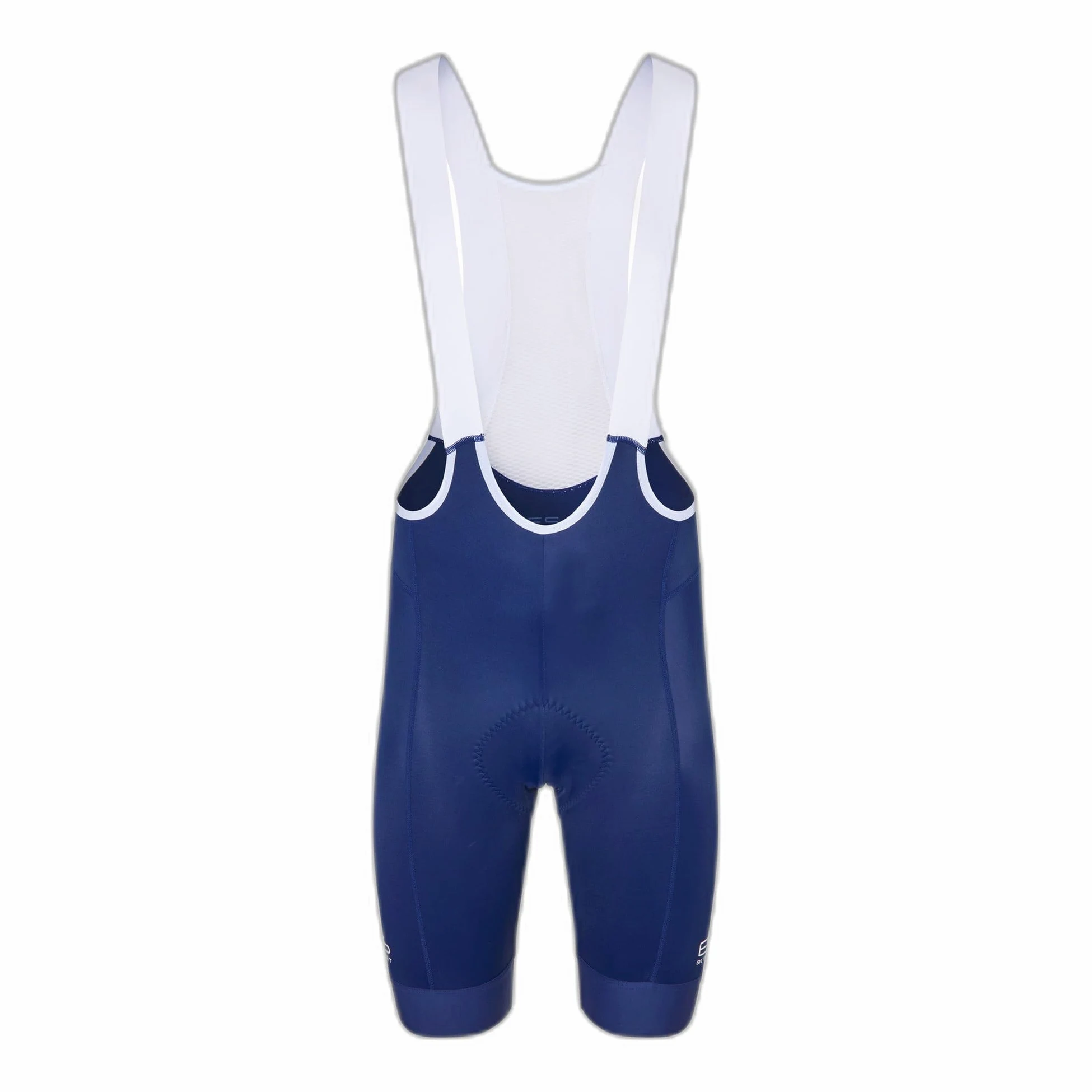 Spodenki Kolarskie Męskie | Bib Shorts Premium do Kolarstwa z Krojem Race-Fit, Wysokiej Jakości Wkładką i Szelkami Mesh – Oddychające na Długie Jazdy