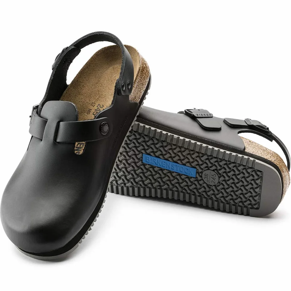 Birkenstock Tokio, chodaki uniseks dla dorosłych