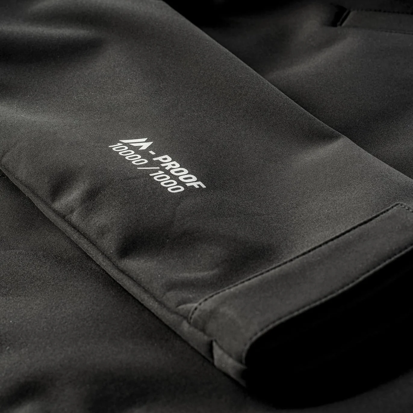 martes Kurtka funkcyjna softshell, kurtka przeciwdeszczowa, wiatroszczelna, oddychająca, do uprawiania sportu i wędrówek Mężczyźni Metin