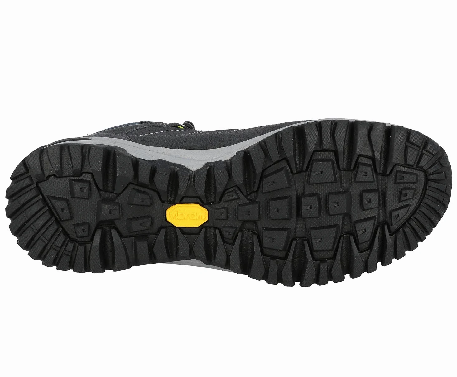 Brütting Uniseks Mount Adams HighButy outdoorowe i trekkingowe