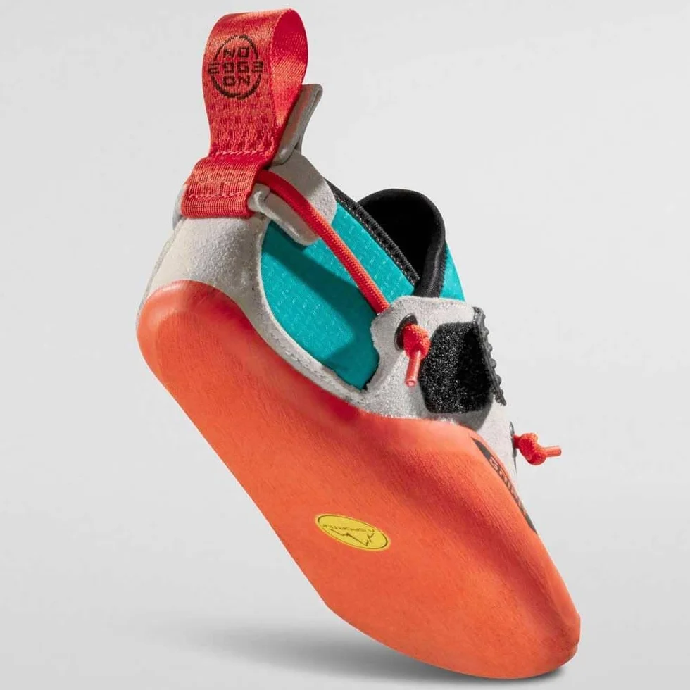 LA SPORTIVA Gripit kapcie wspinaczkowe dla dzieci
