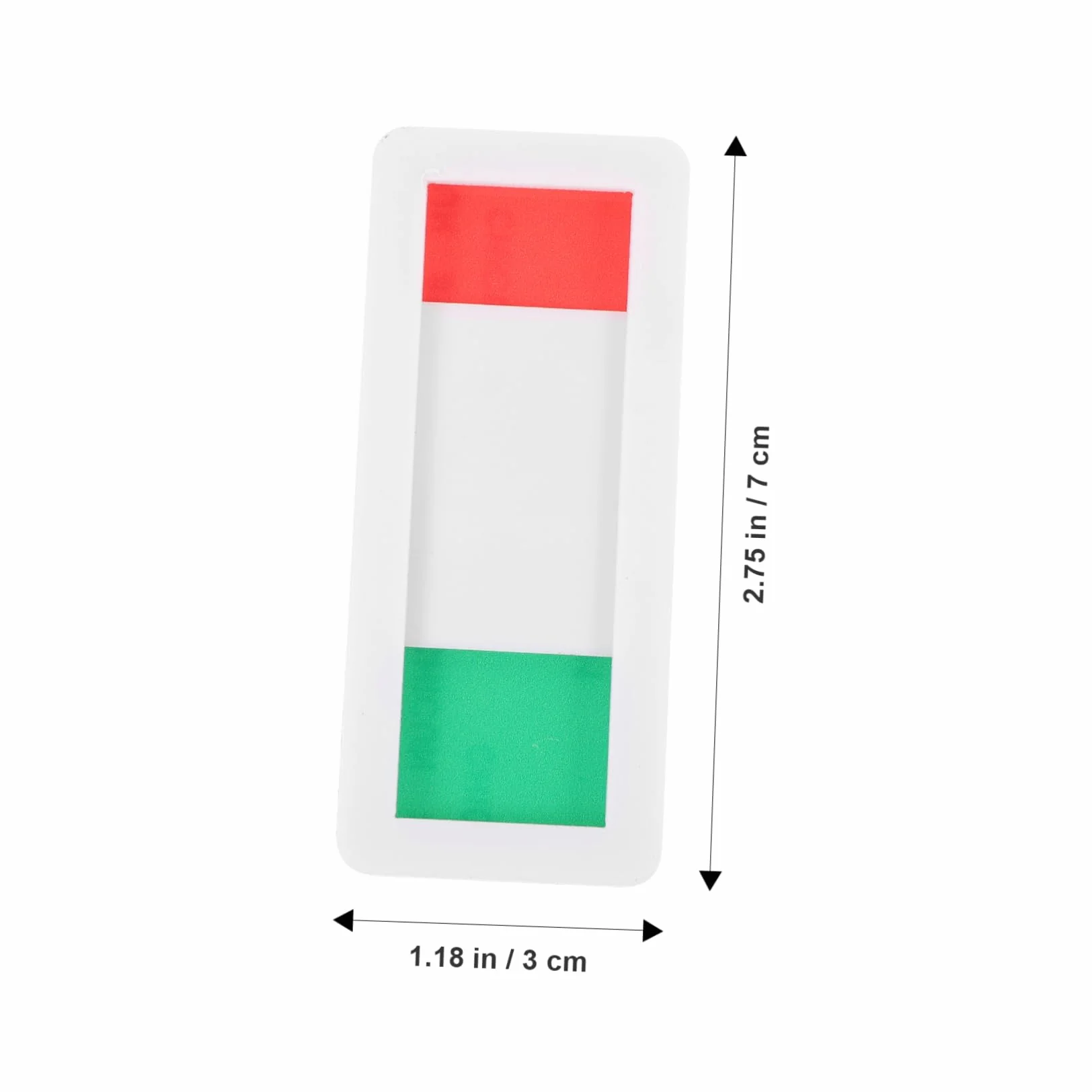 Tabliczka Informacyjna O Prywatności Toaleta Supply Solidna - Bez Konieczności Wiercenia Strona Główna