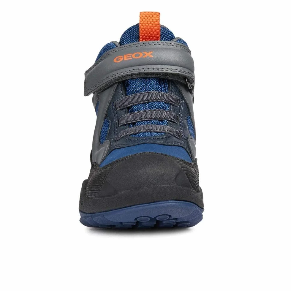 Geox Chłopcy J New Savage Boy B ABUTY