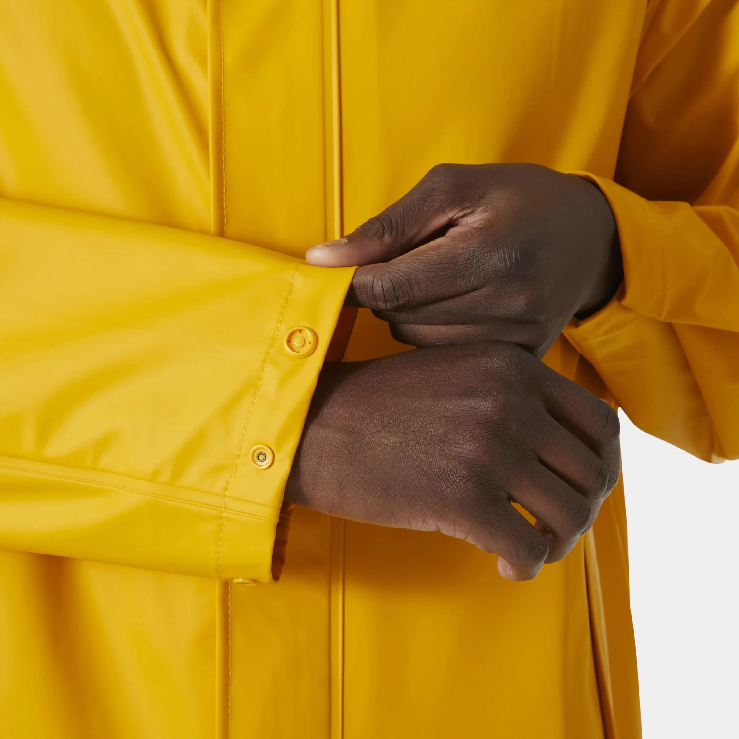Helly-Hansen Mężczyźni Moss All'Aperto Kurtka, Żółty, L