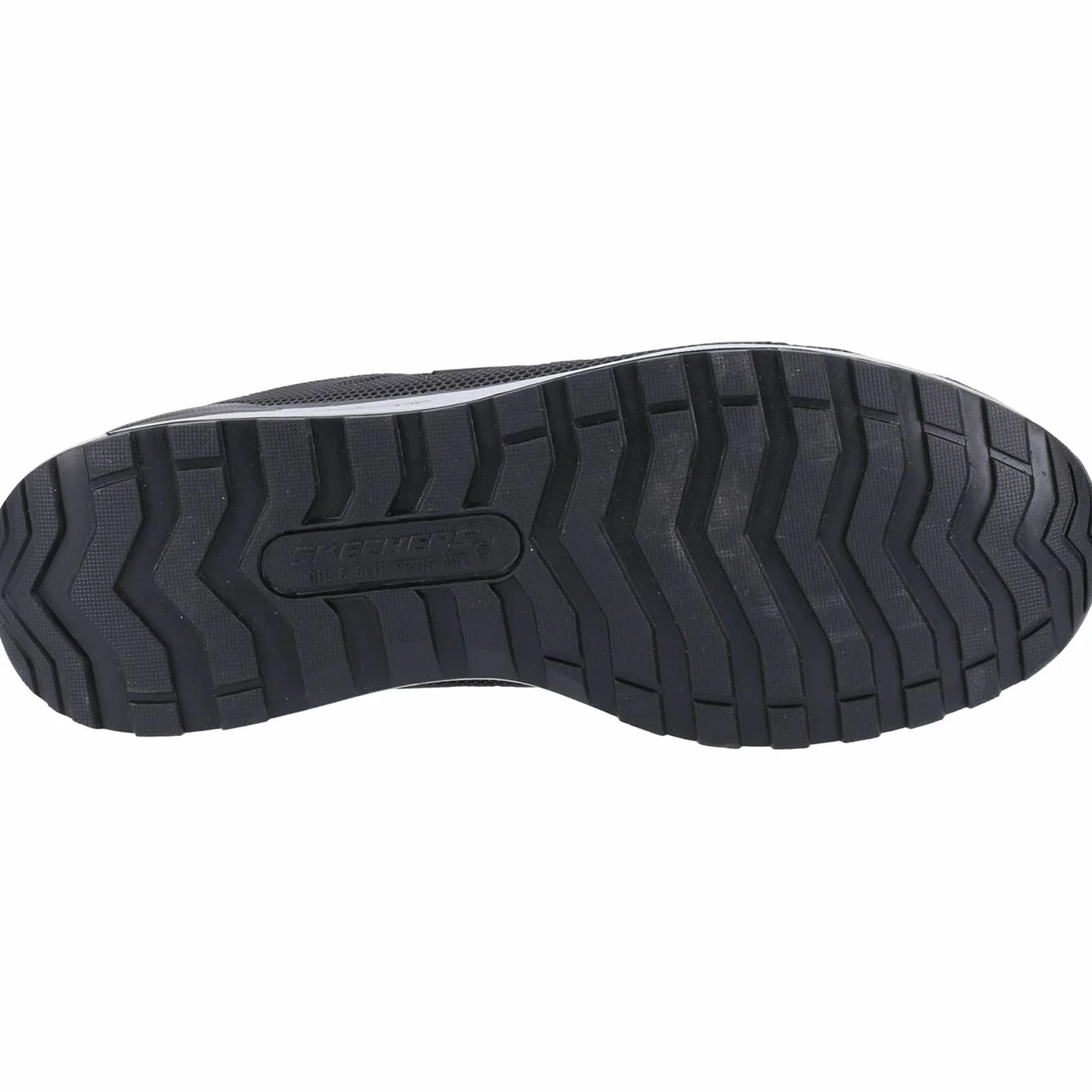 Skechers Mężczyźni Bulklin BragooAdidasy