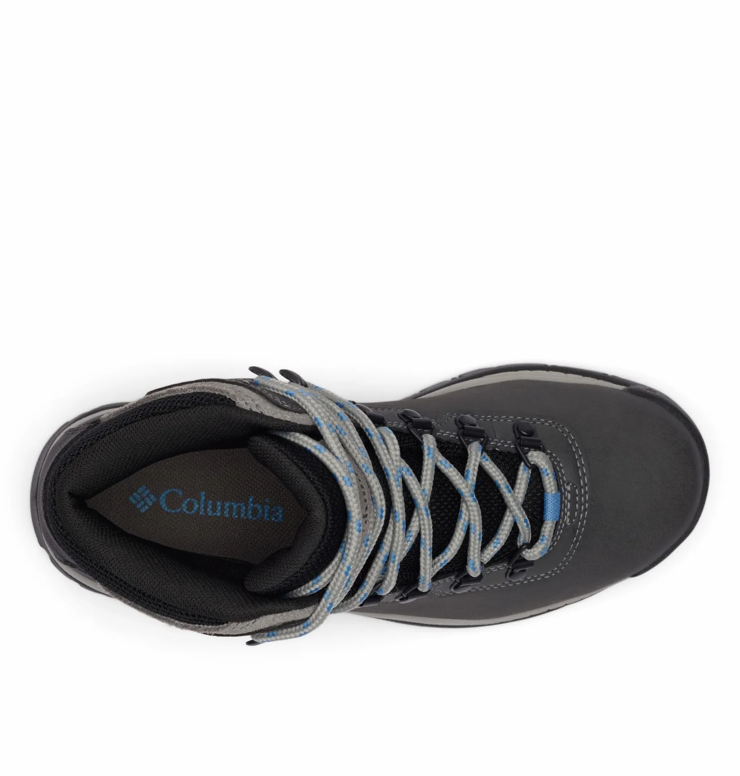 Columbia Kobiety Newton Ridge Plus Mid Rise buty trekkingowe turystyczne