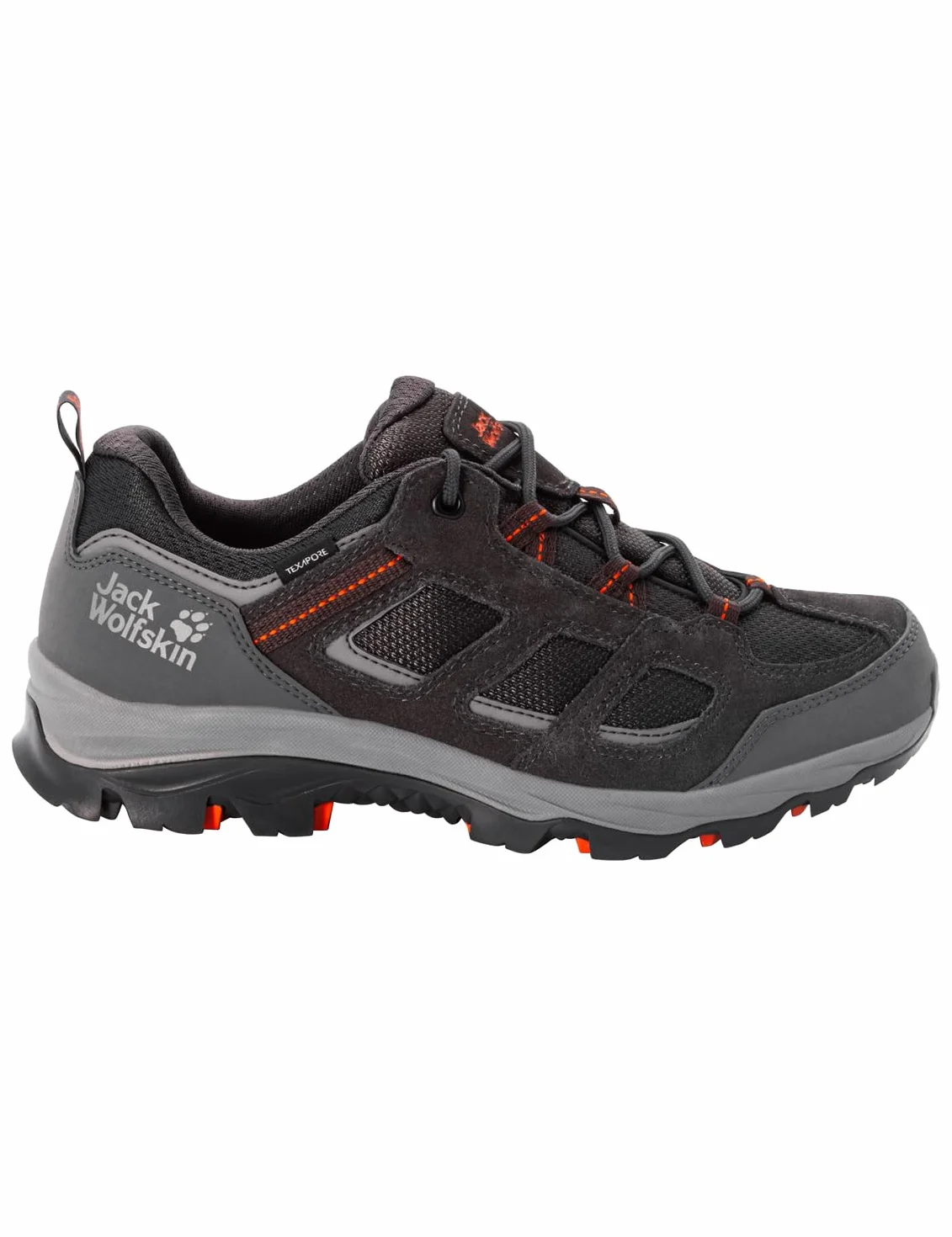 Jack Wolfskin Mężczyźni Vojo 3 Texapore Low MObuwie turystyczne