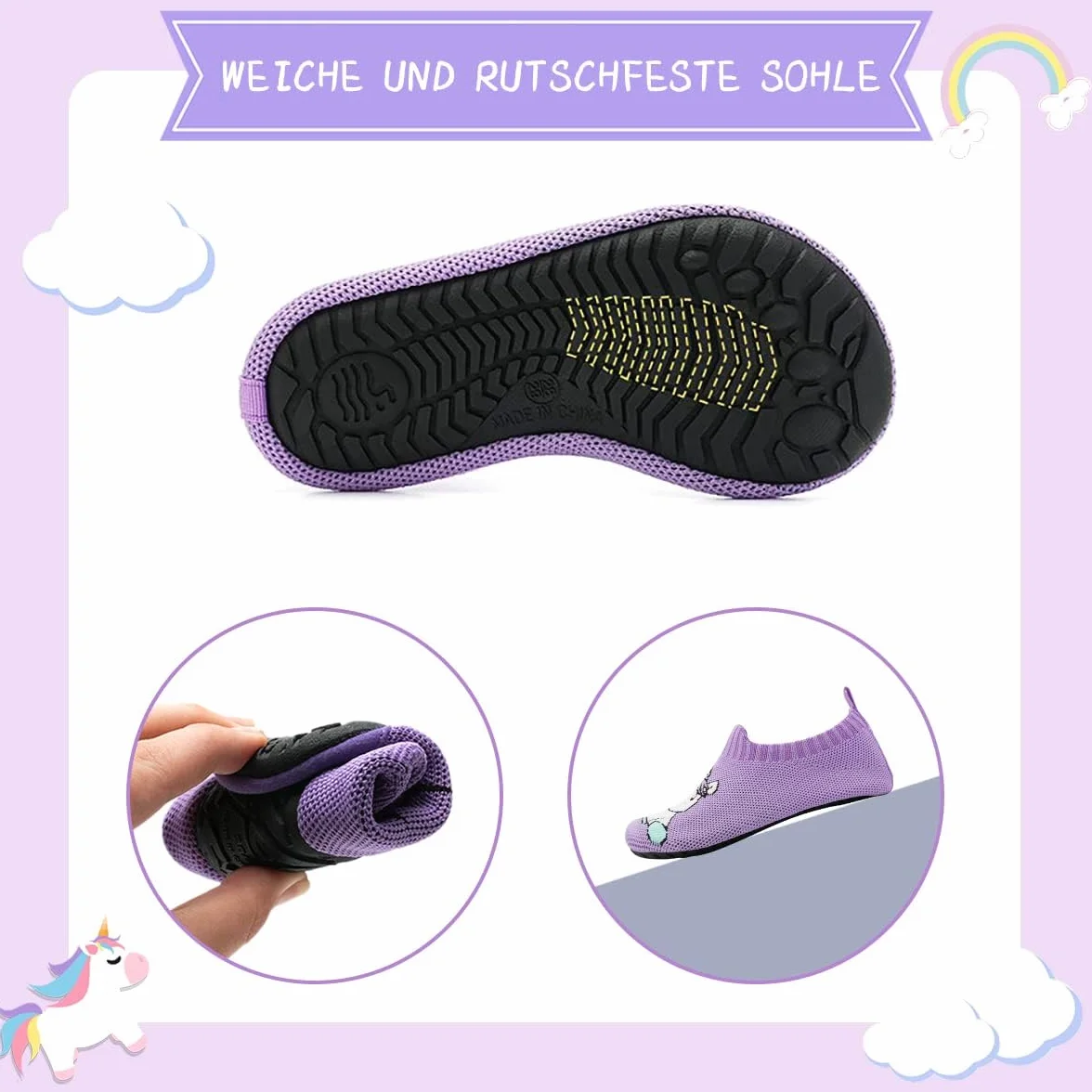 Torotto Kapcie Dziecięce-kapcie Dziewczyna Dom Buty