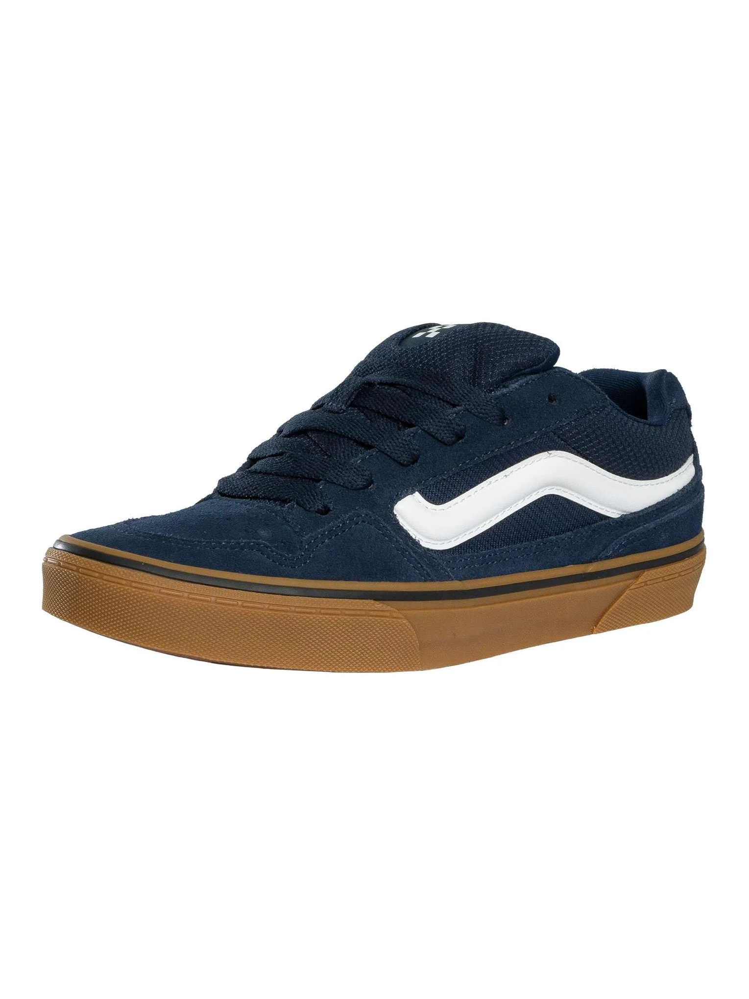 Vans Mężczyźni CaldroneAdidasy
