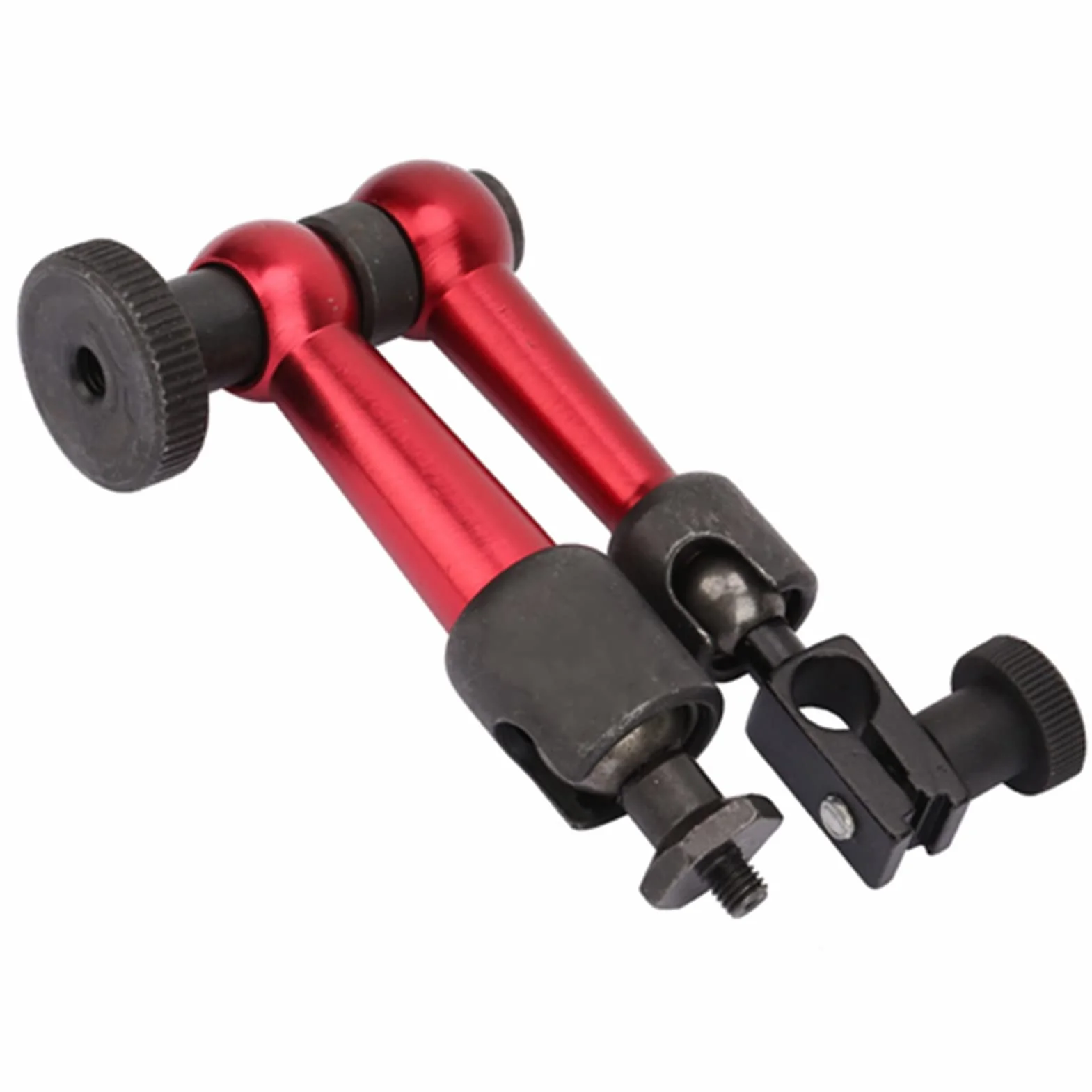Adjustable Universal Magnetic, Indicator Holder Metal Base Holder Stand For Digital Dial Test Indicator