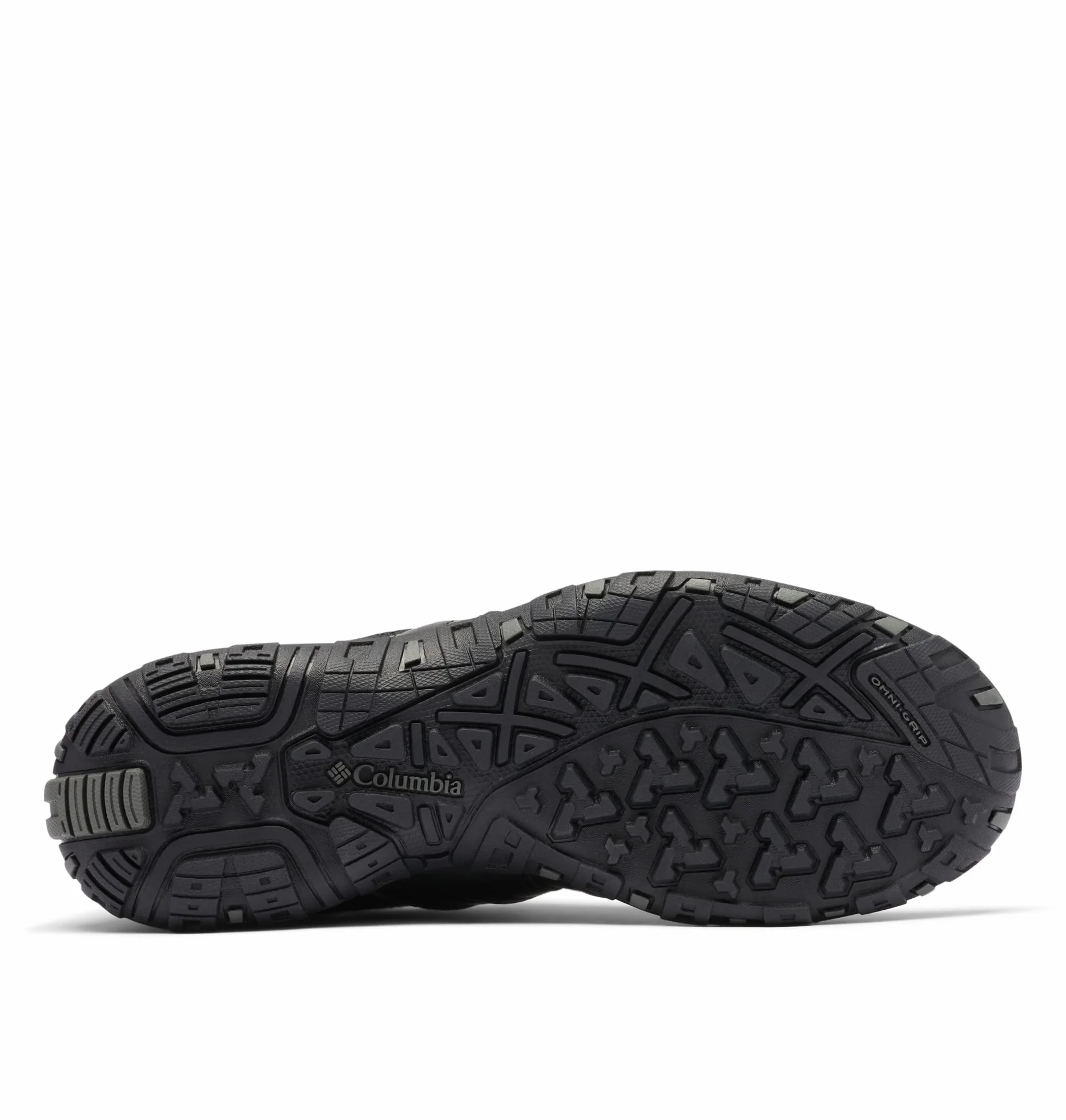 Columbia Mężczyźni Woodburn™ II Chukka Wp Omni-heat™Wodoszczelne śniegowce