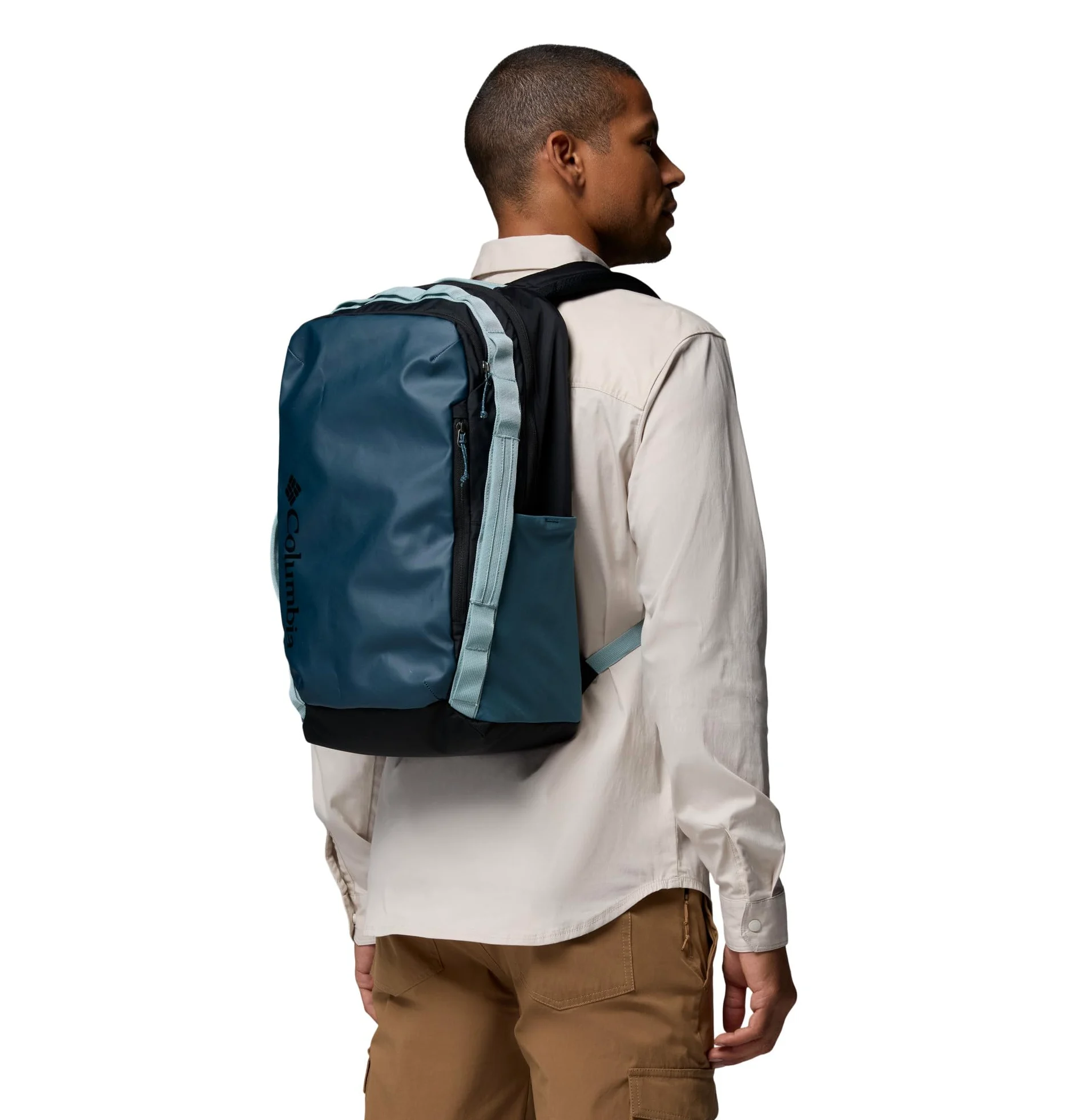 Columbia plecak Uniseks Landroamer Everyday Backpack