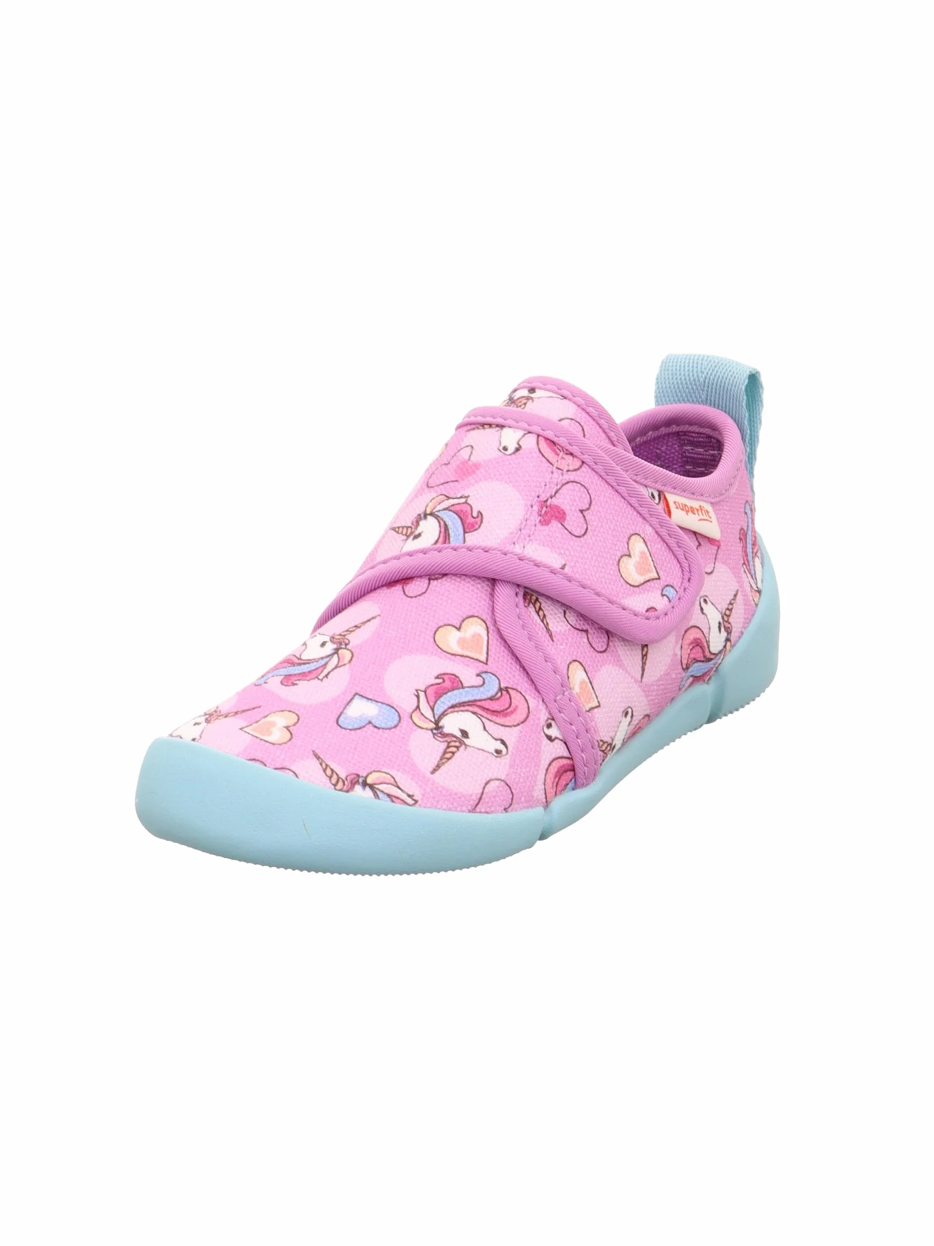 Superfit Venti Buty typu mule dla dziewczynek