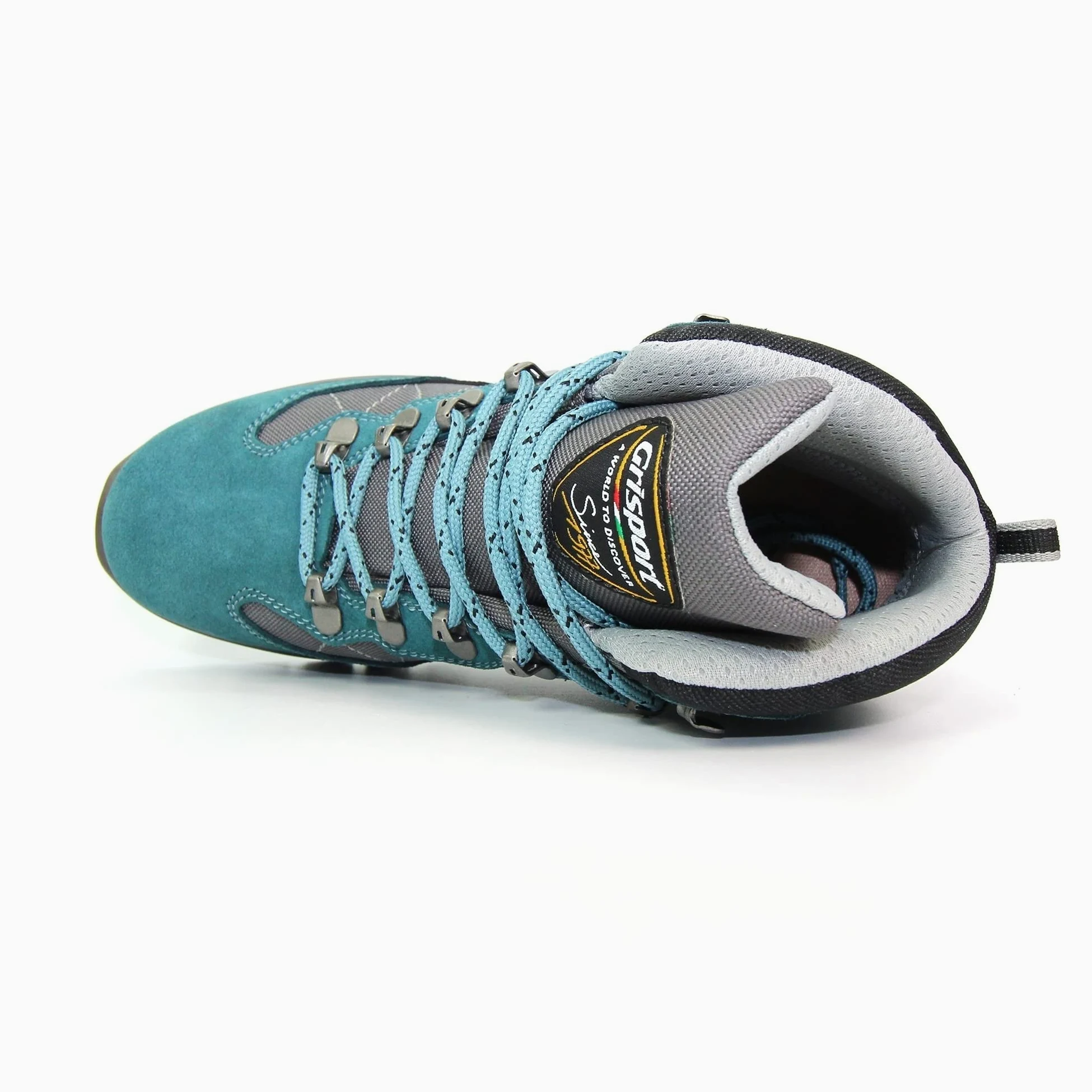 Grisport Kobiety Lady ExcaliburButy spacerowe