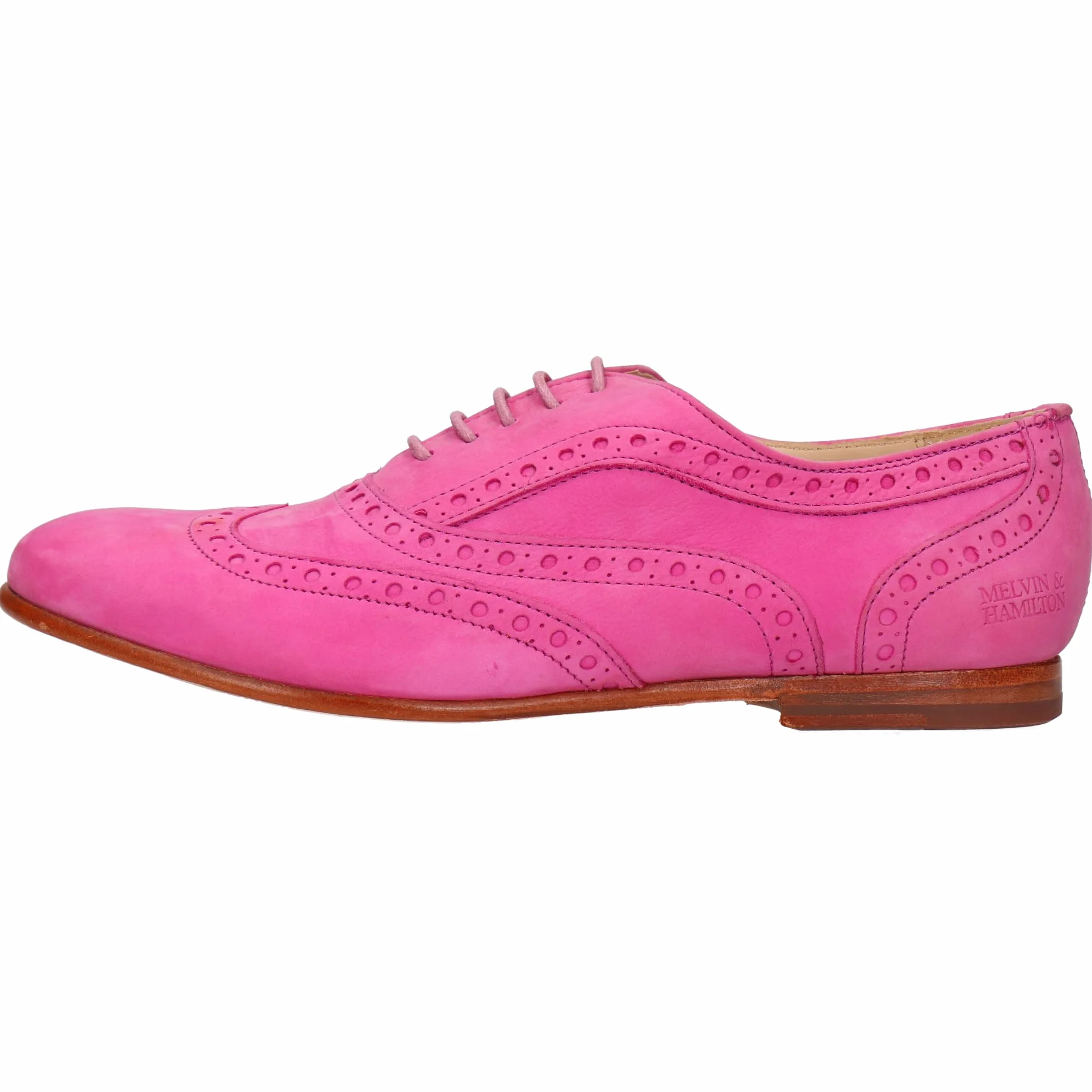 Melvin & Hamilton Kobiety Sonia Oxford